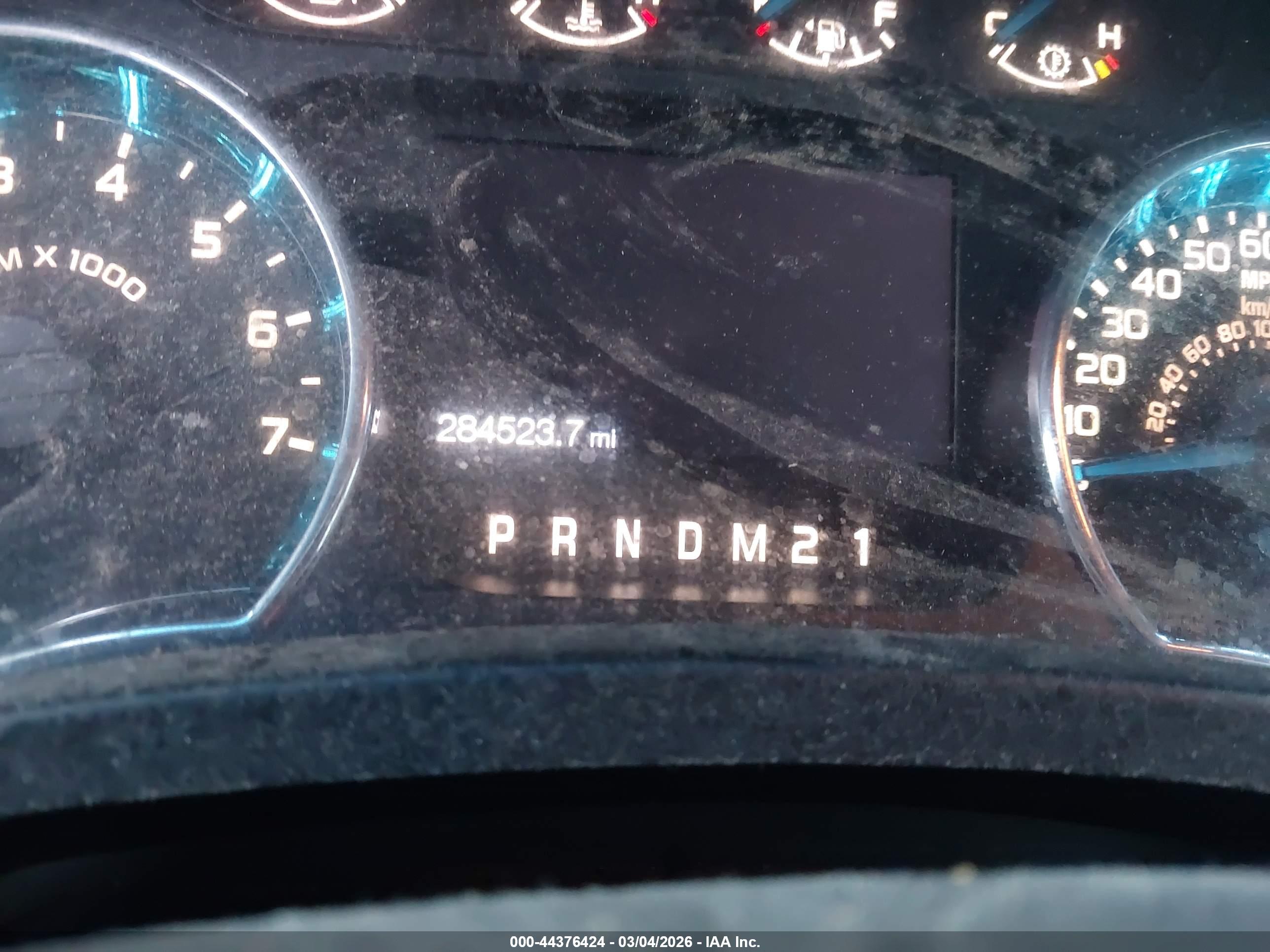 FORD F-150 image 7