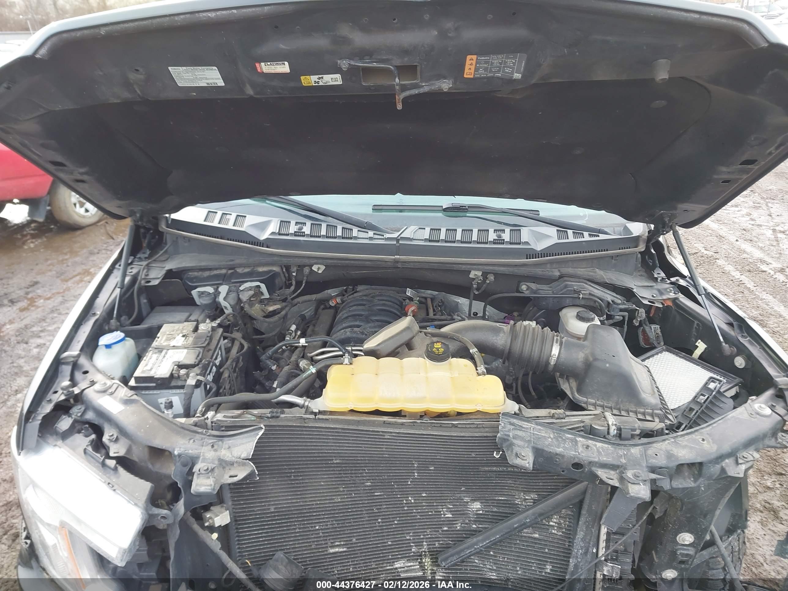 FORD F-150 image 10