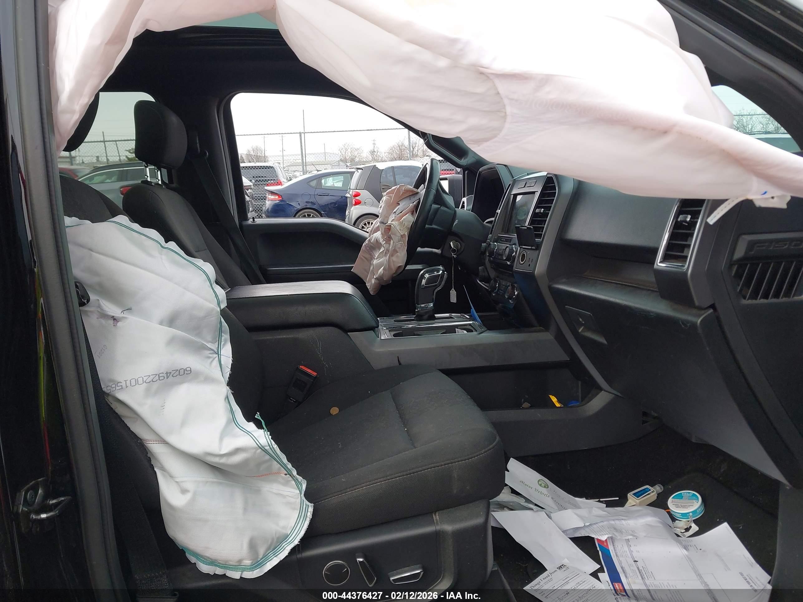 FORD F-150 image 5