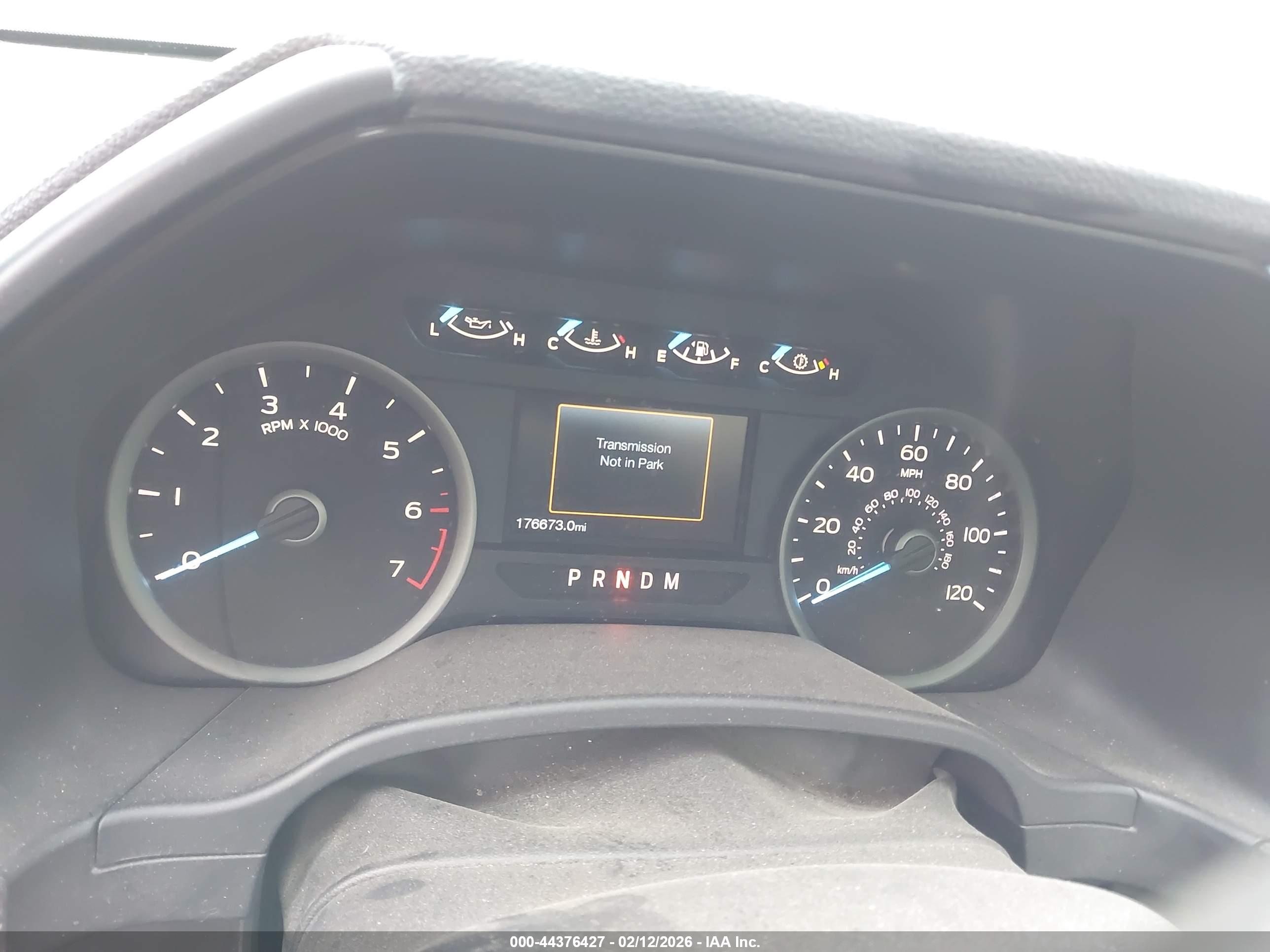 FORD F-150 image 7