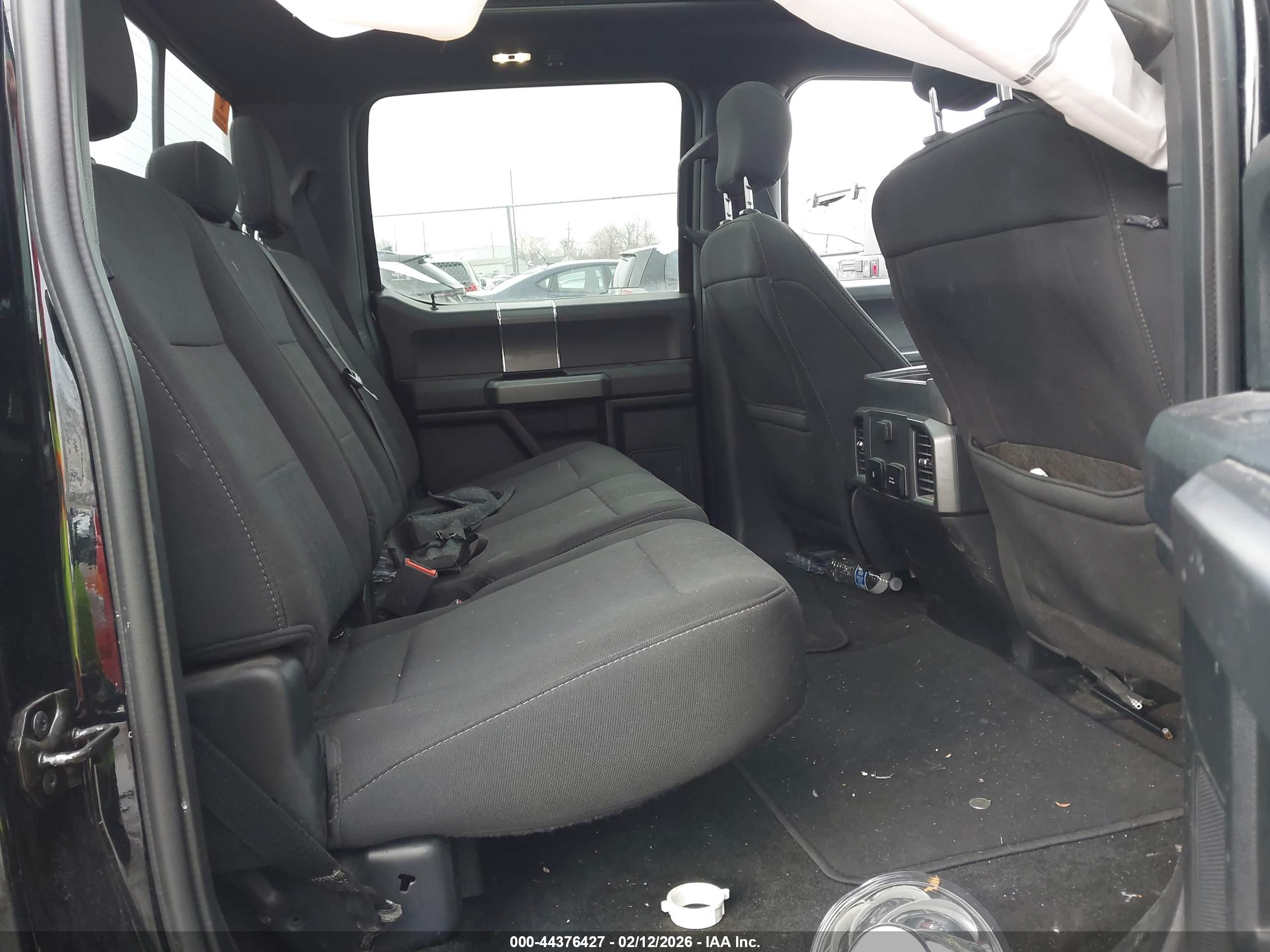 FORD F-150 image 8