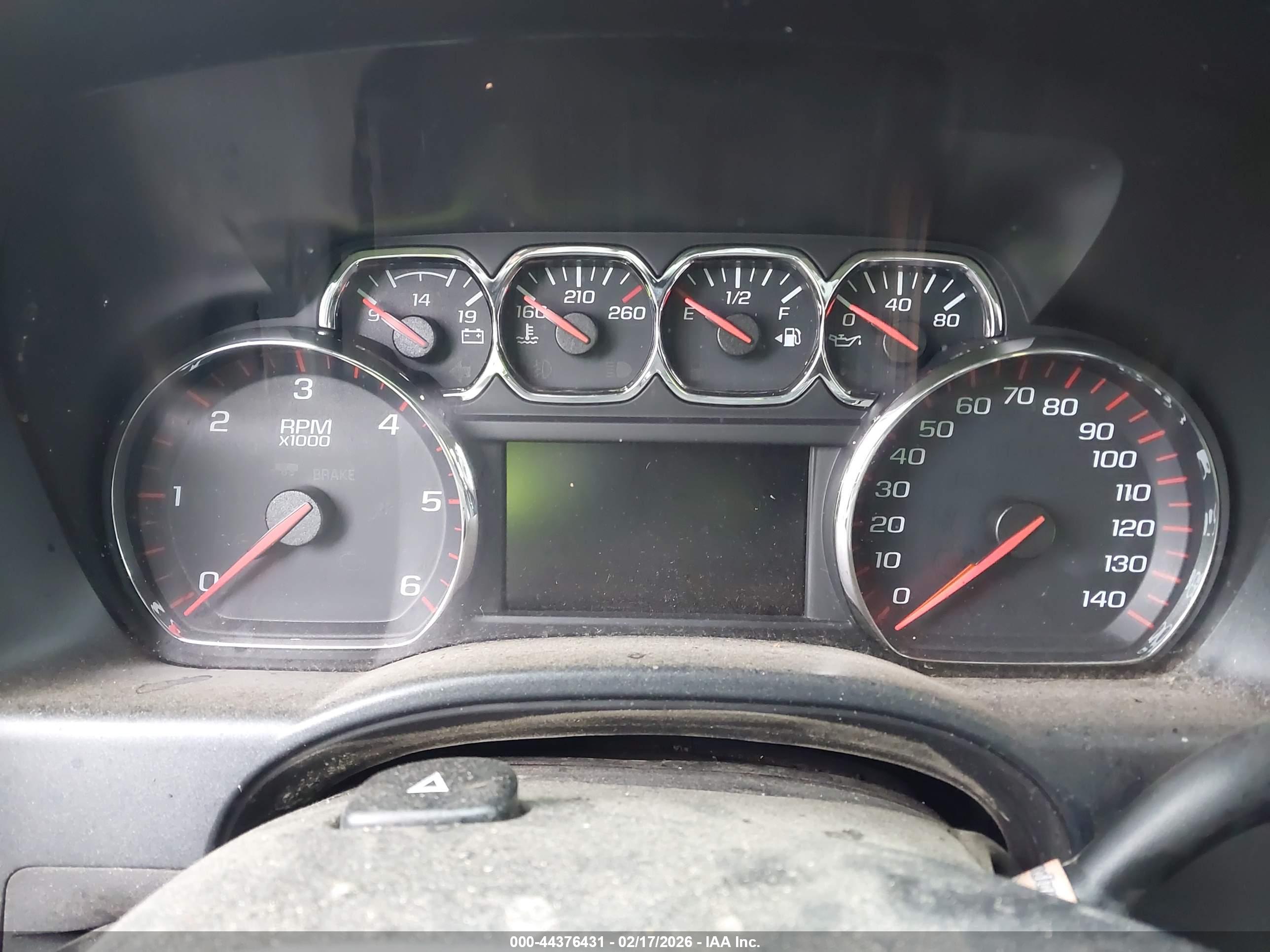 GMC SIERRA image 7
