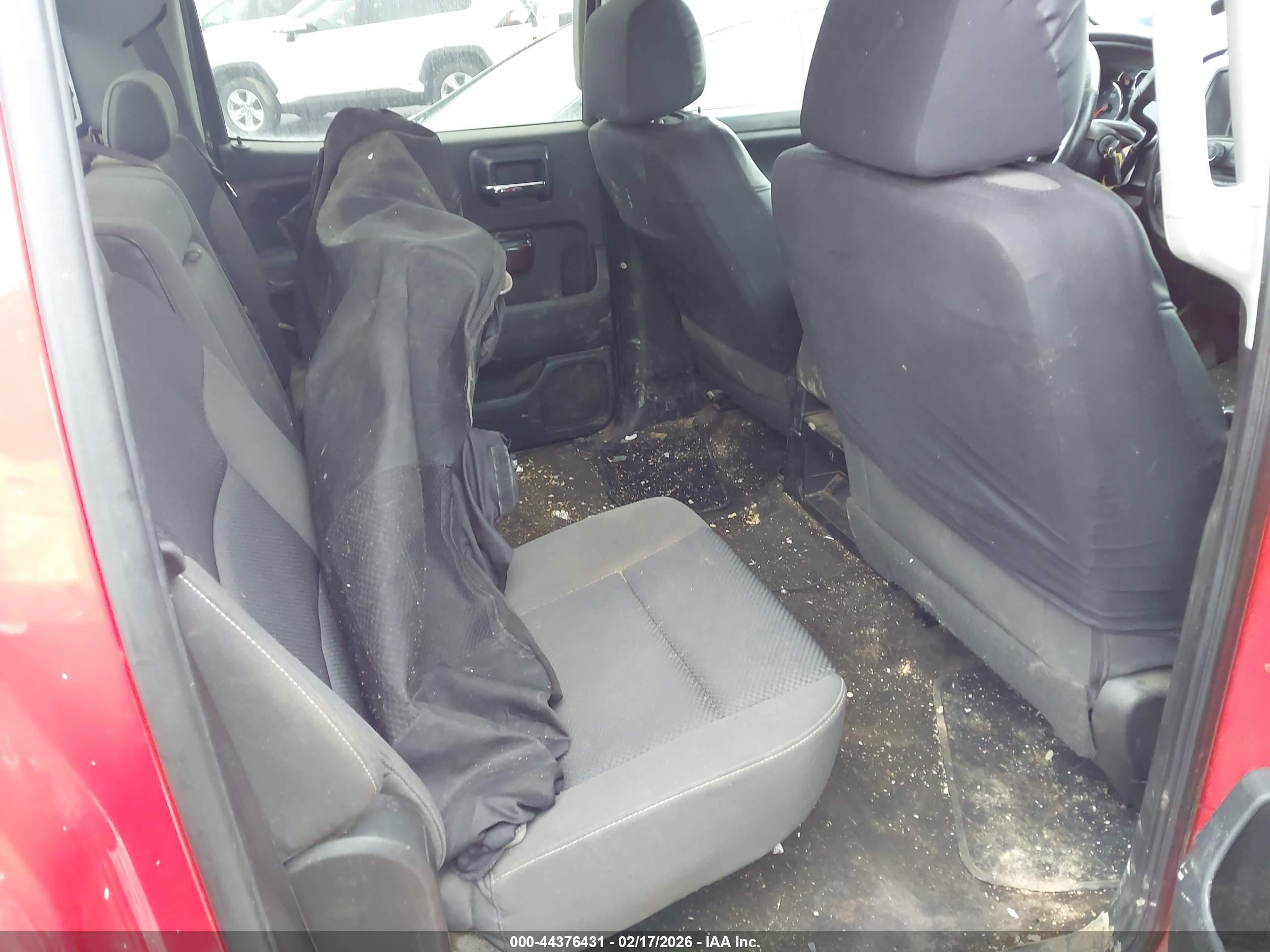 GMC SIERRA image 8