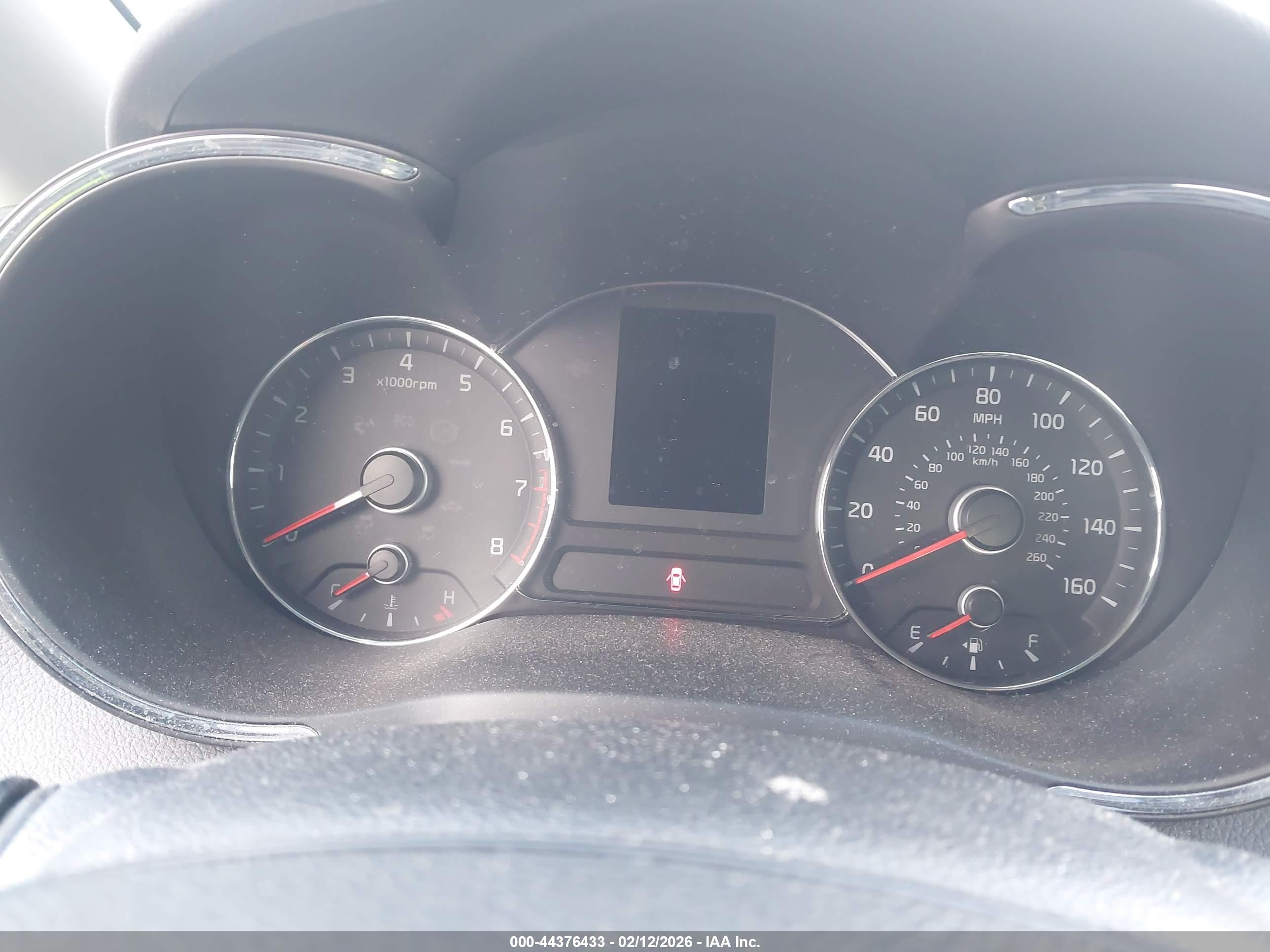 KIA FORTE image 7