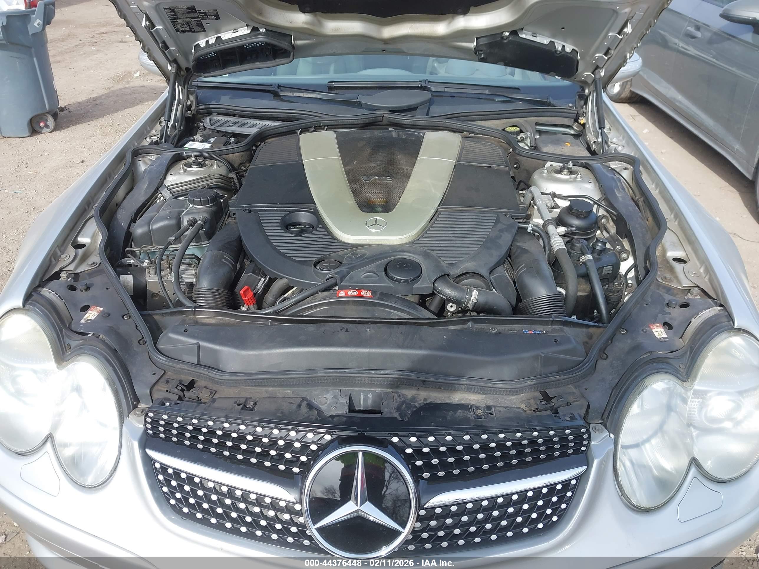 MERCEDES-BENZ SL image 10