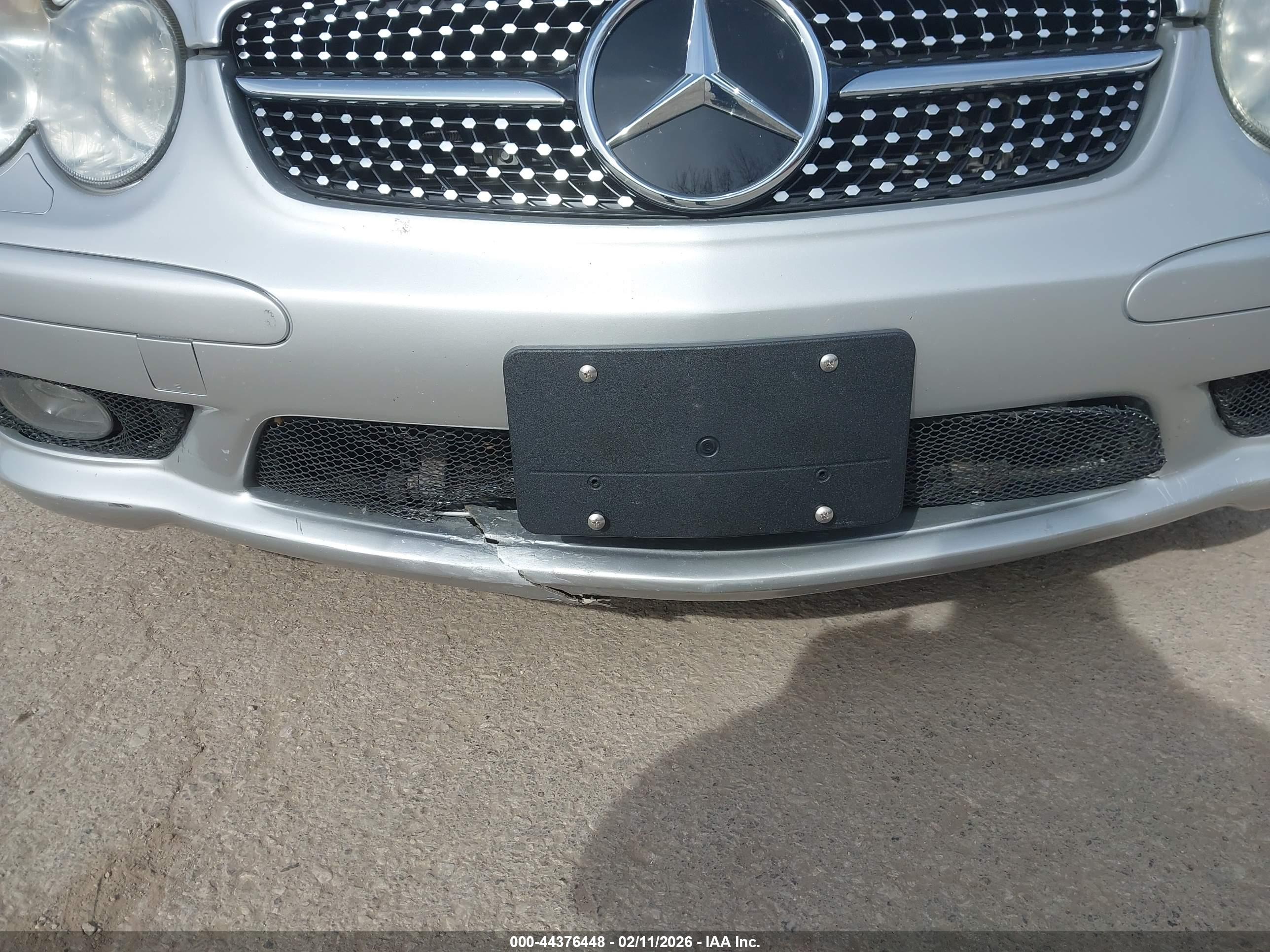 MERCEDES-BENZ SL image 6