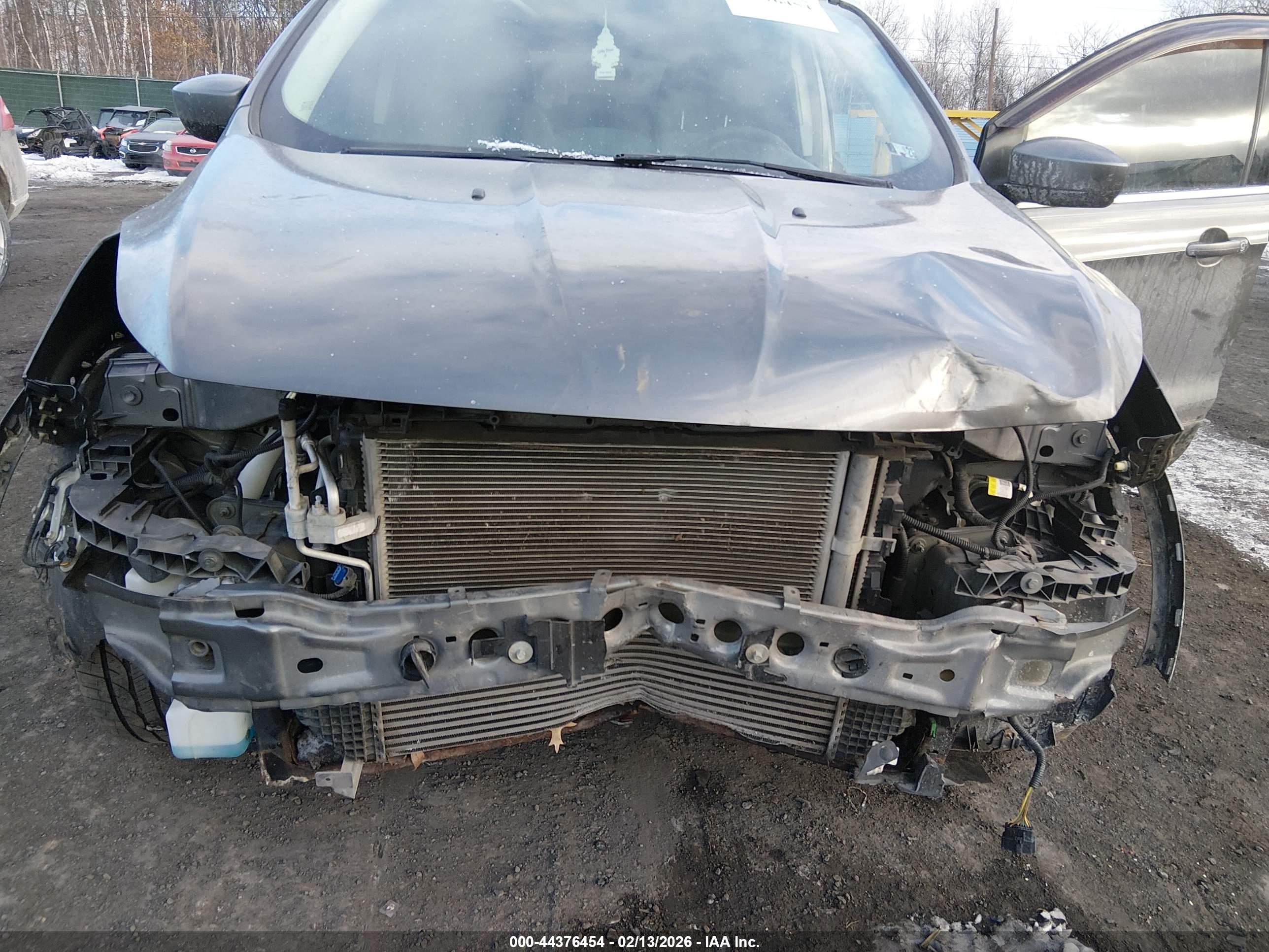 FORD ESCAPE image 10