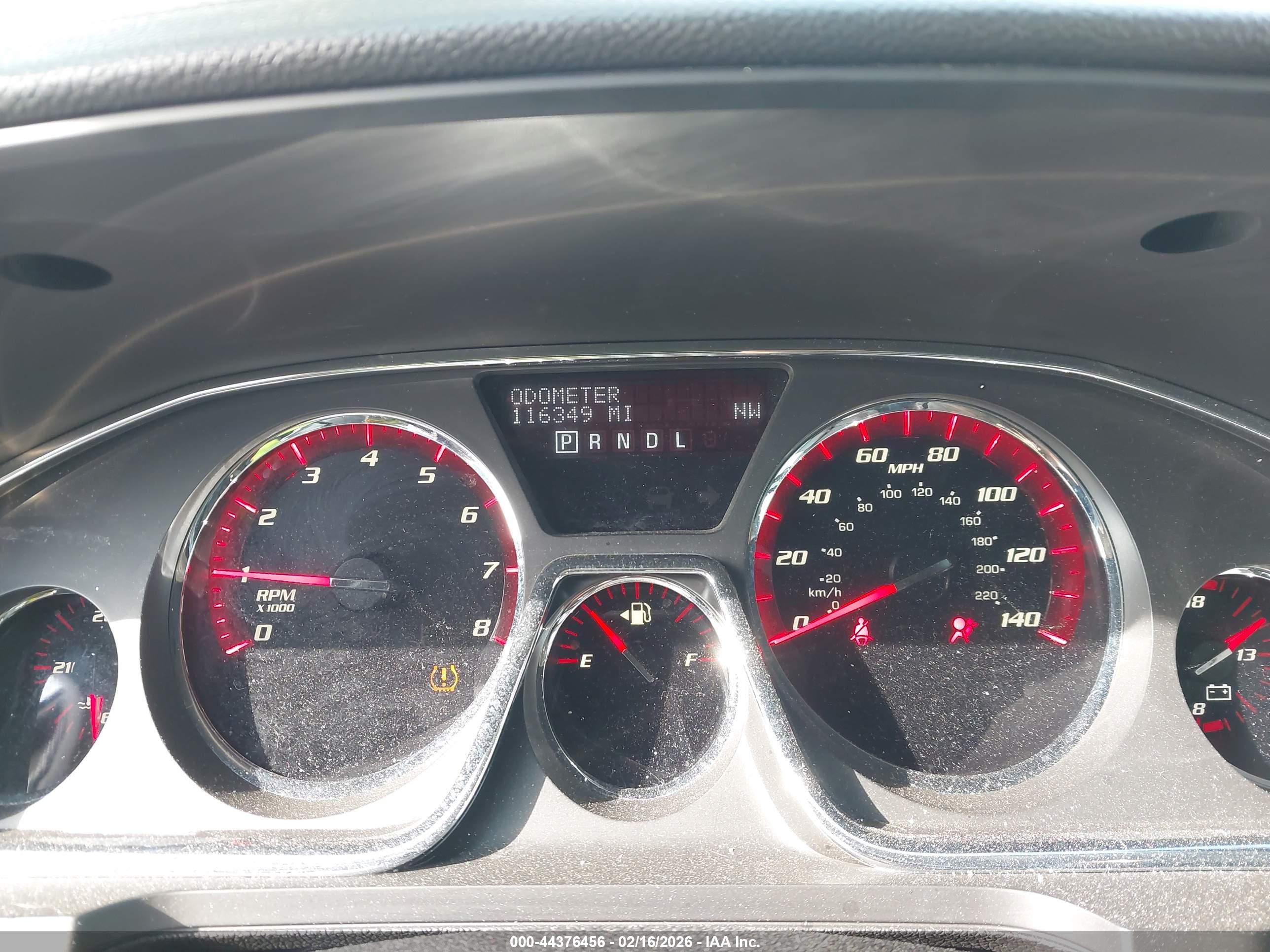 GMC ACADIA image 7