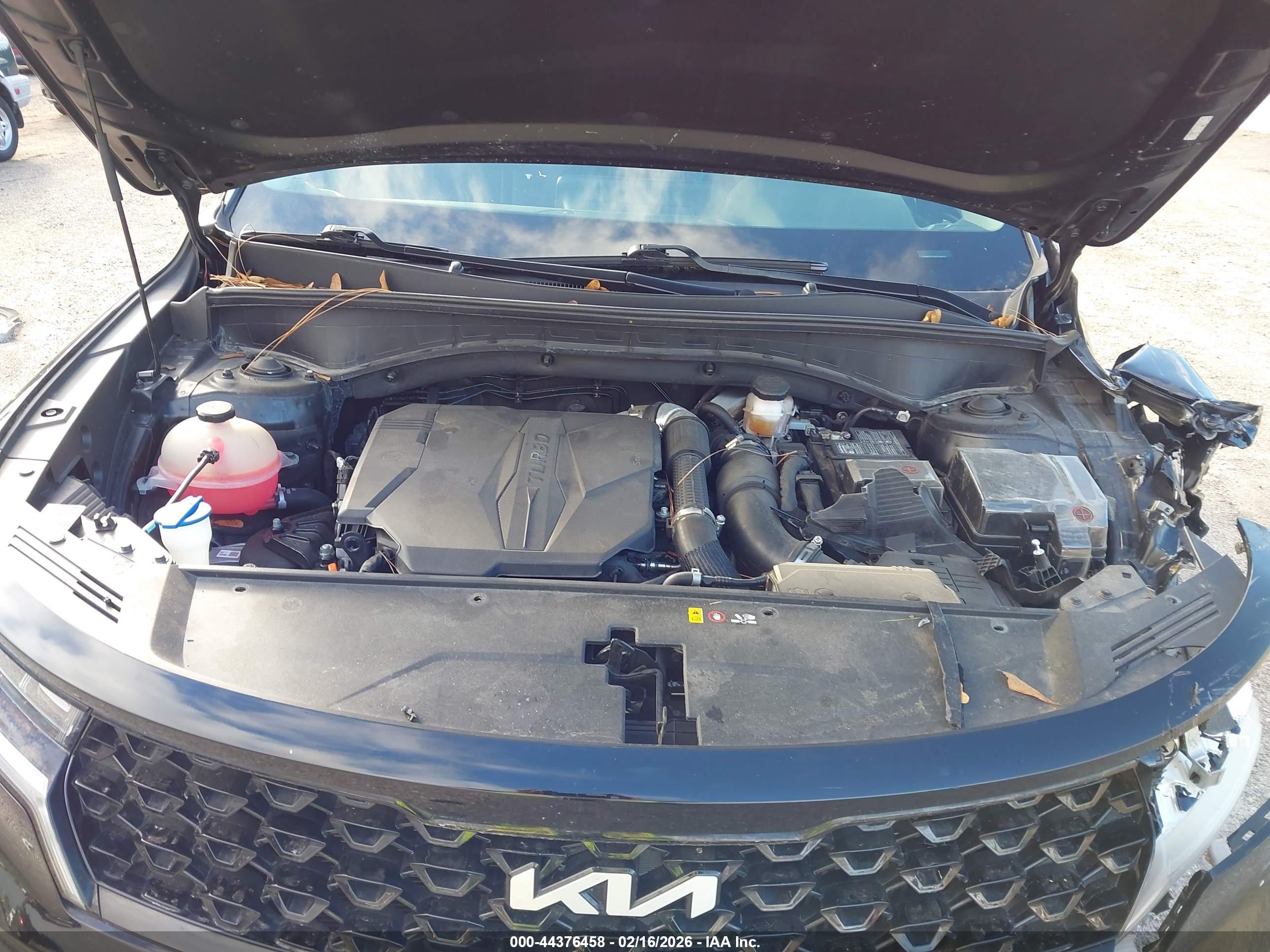 KIA SORENTO image 10