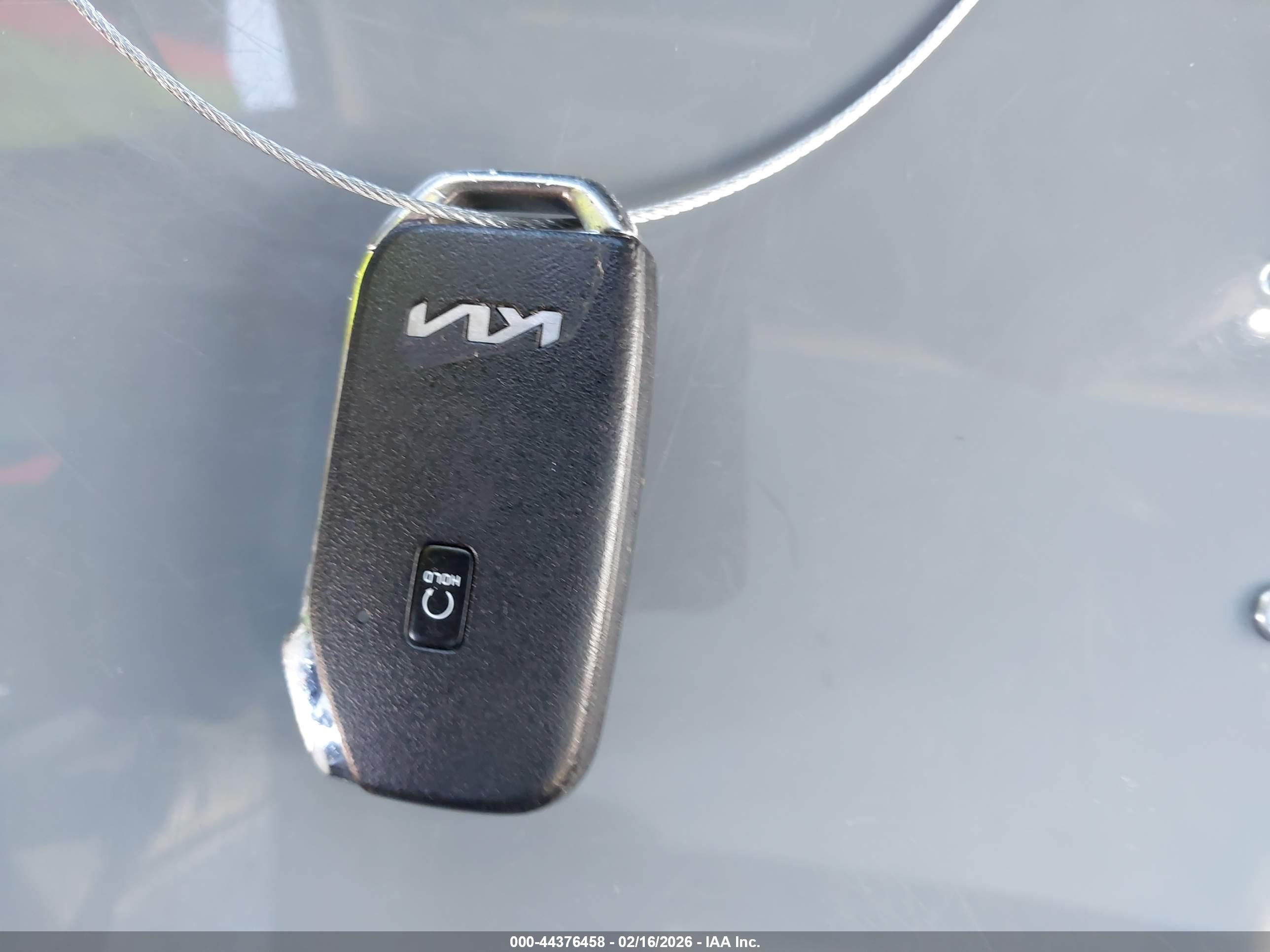 KIA SORENTO image 11
