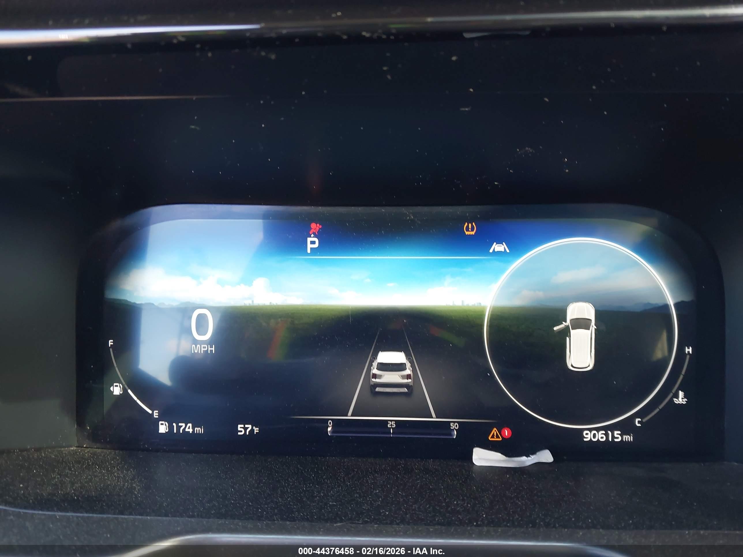 KIA SORENTO image 7