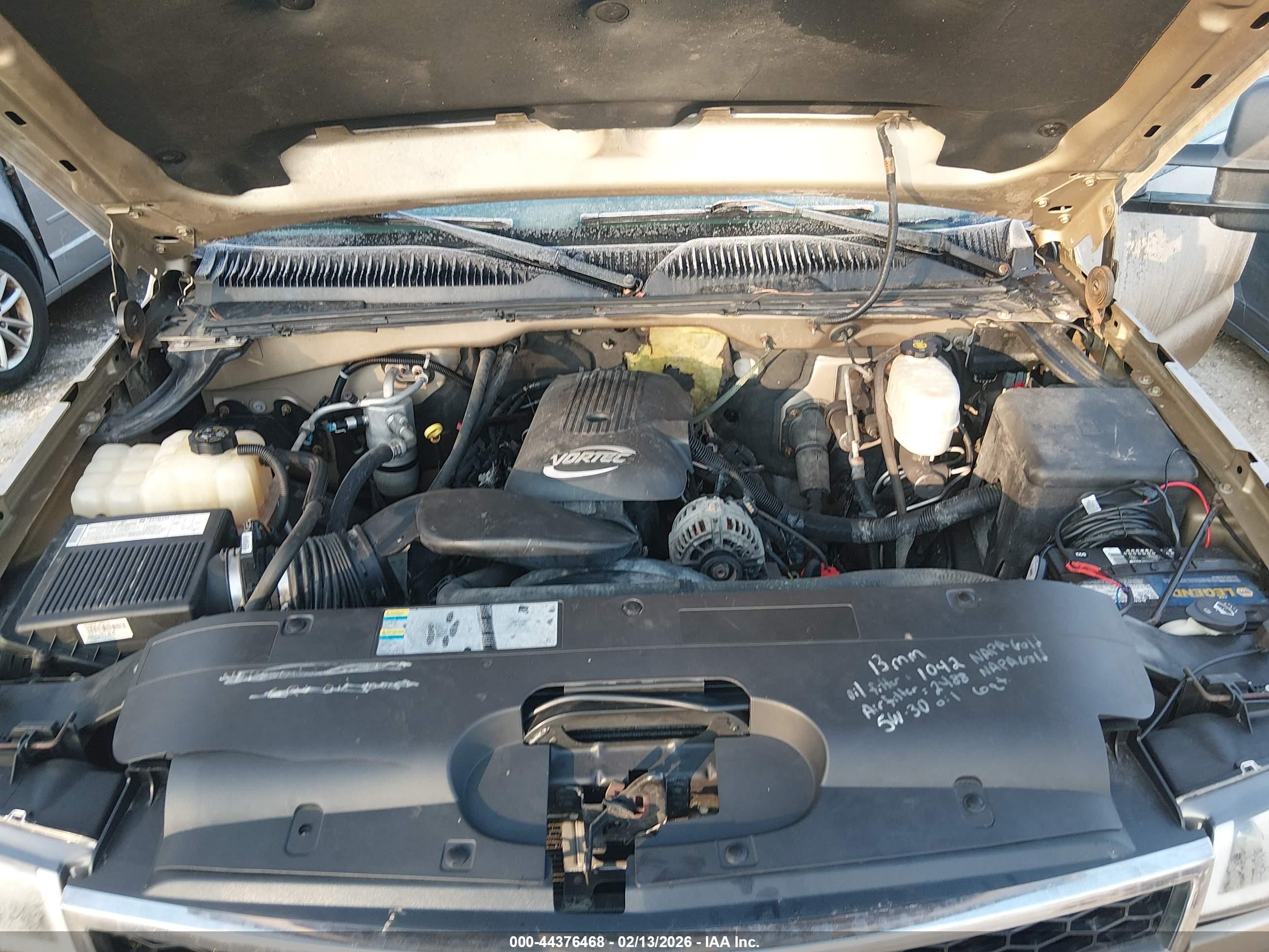 CHEVROLET SILVERADO image 10