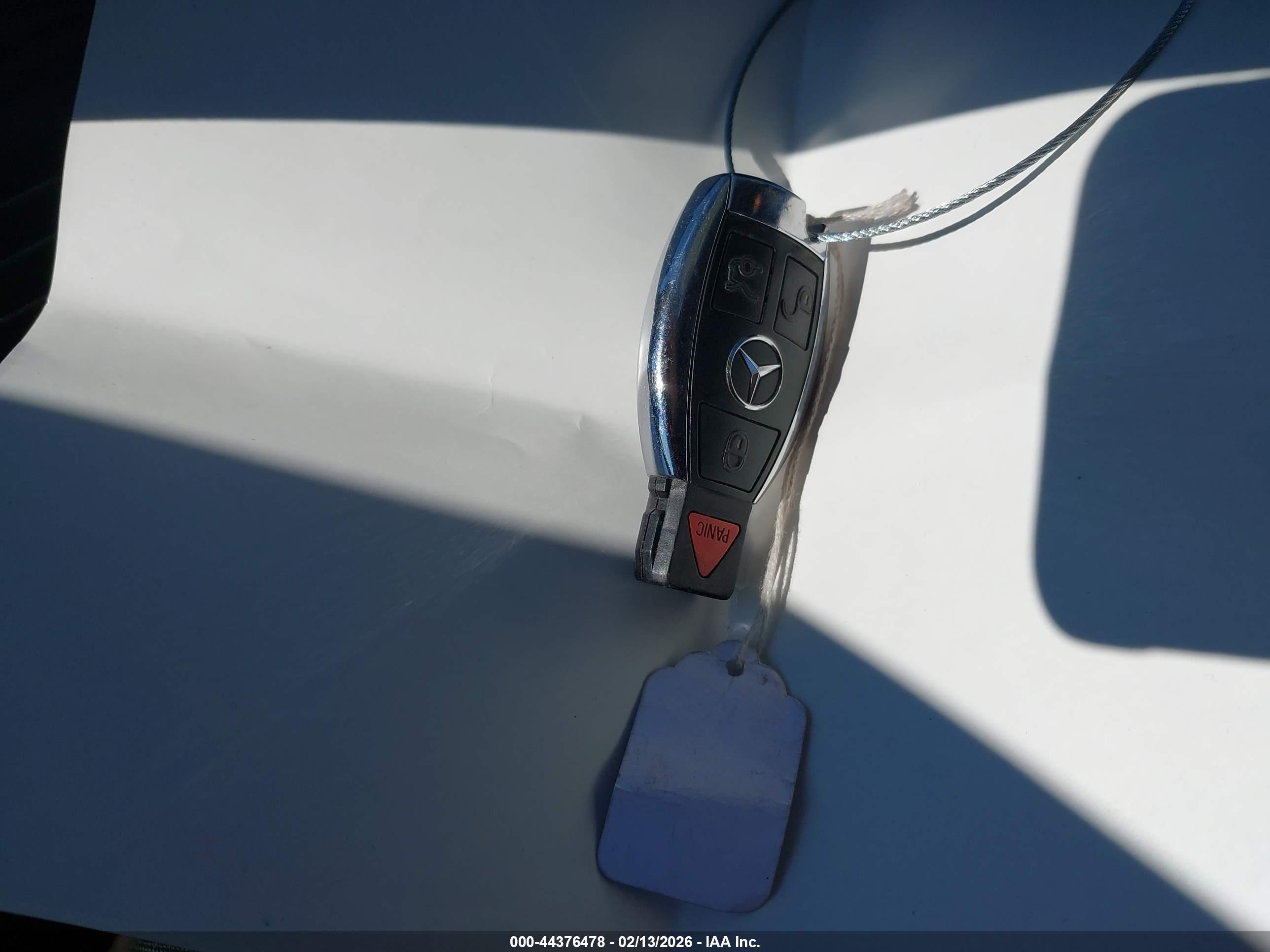 MERCEDES-BENZ S image 11