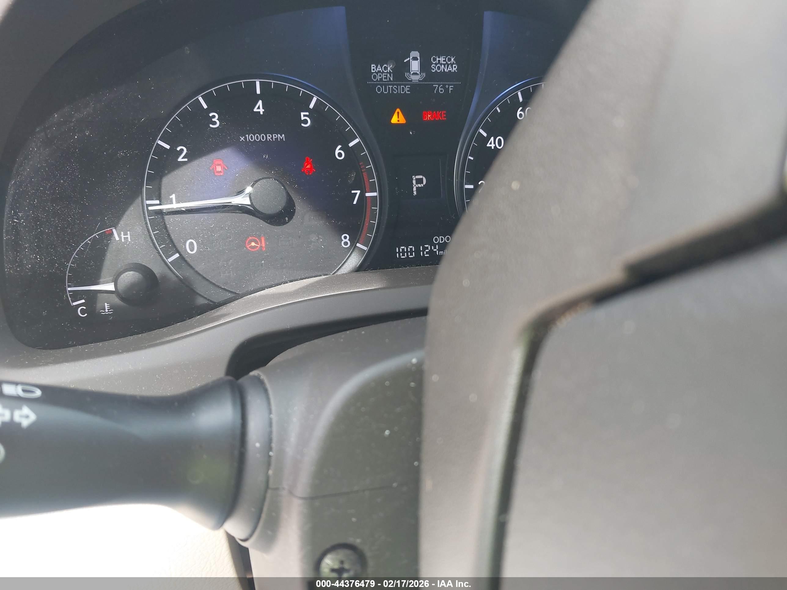 LEXUS RX image 7
