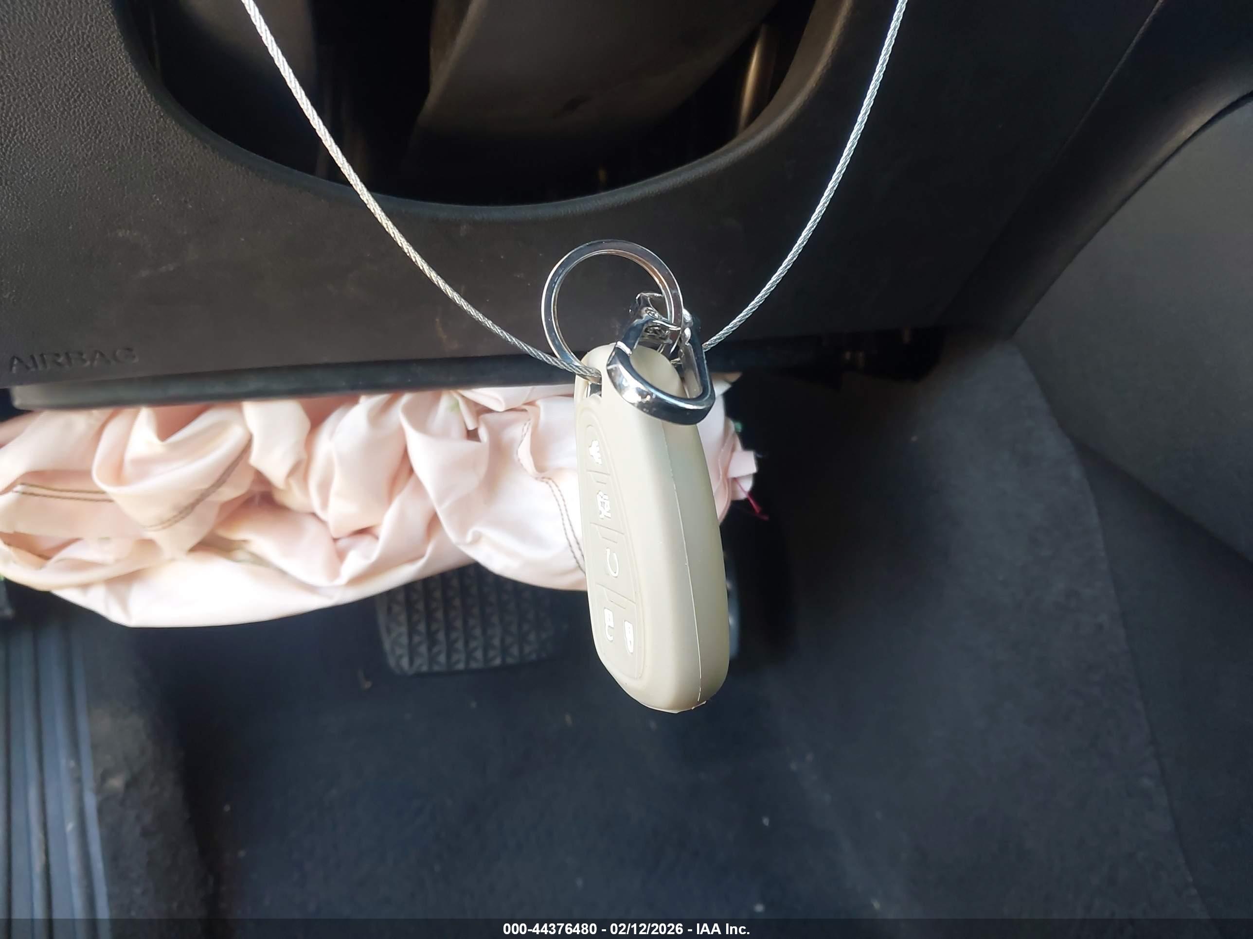 CHEVROLET MALIBU image 11