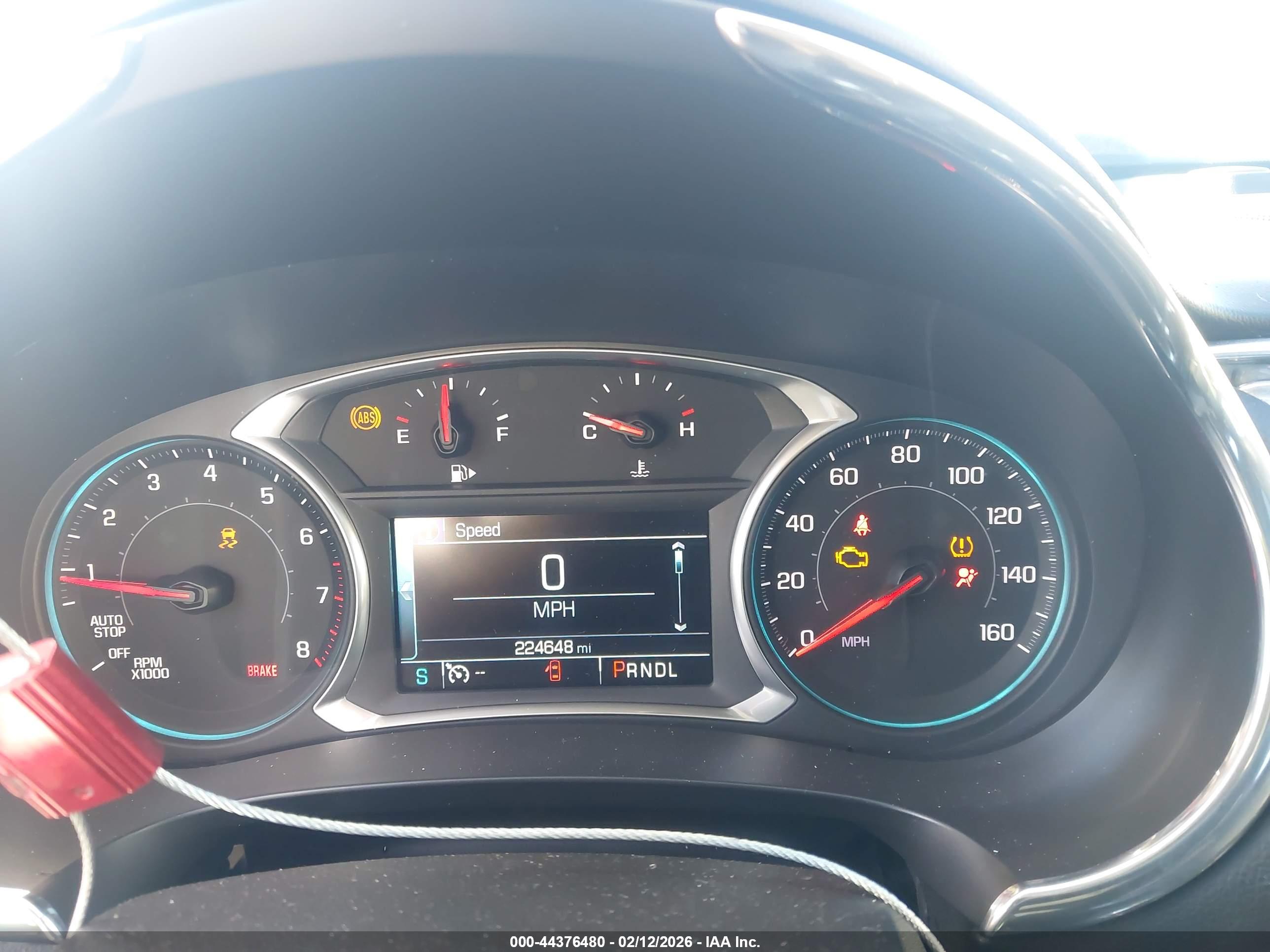 CHEVROLET MALIBU image 7