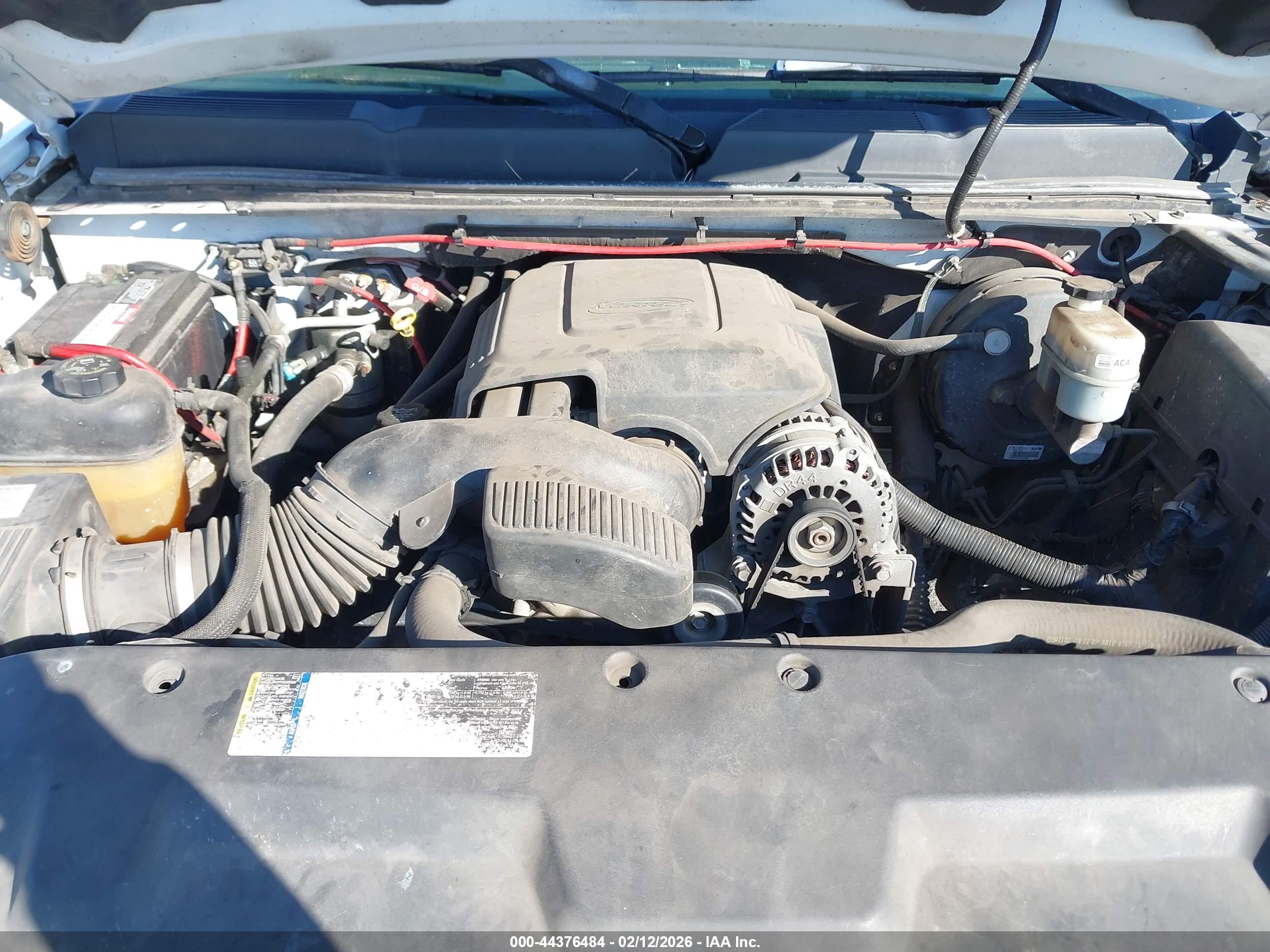 CHEVROLET SILVERADO image 10