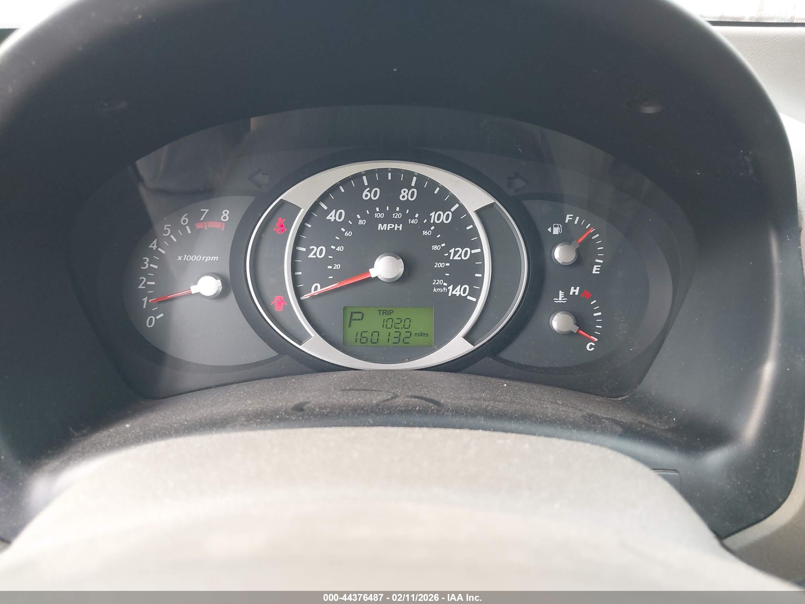 HYUNDAI TUCSON image 7