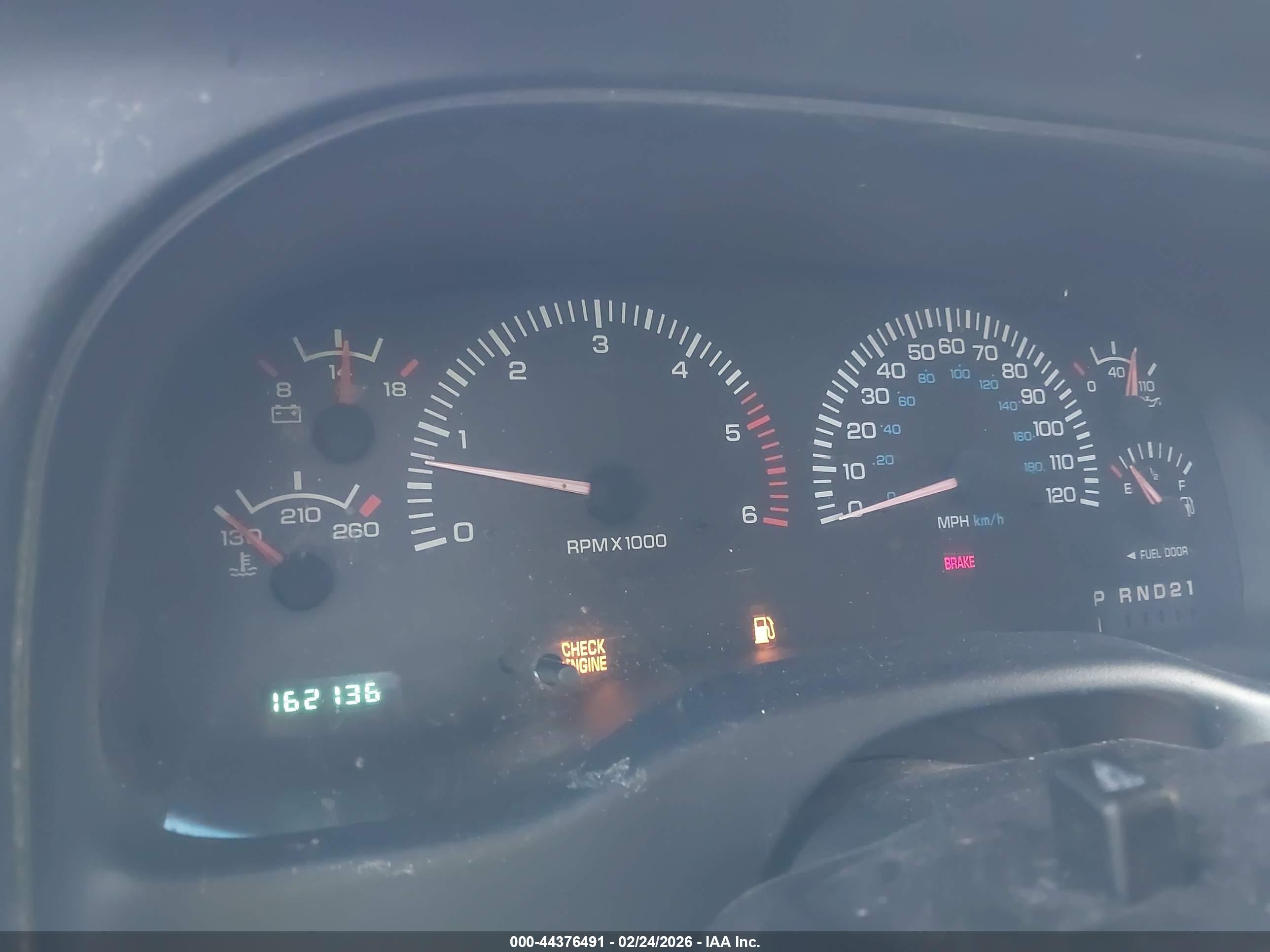 DODGE DAKOTA image 7
