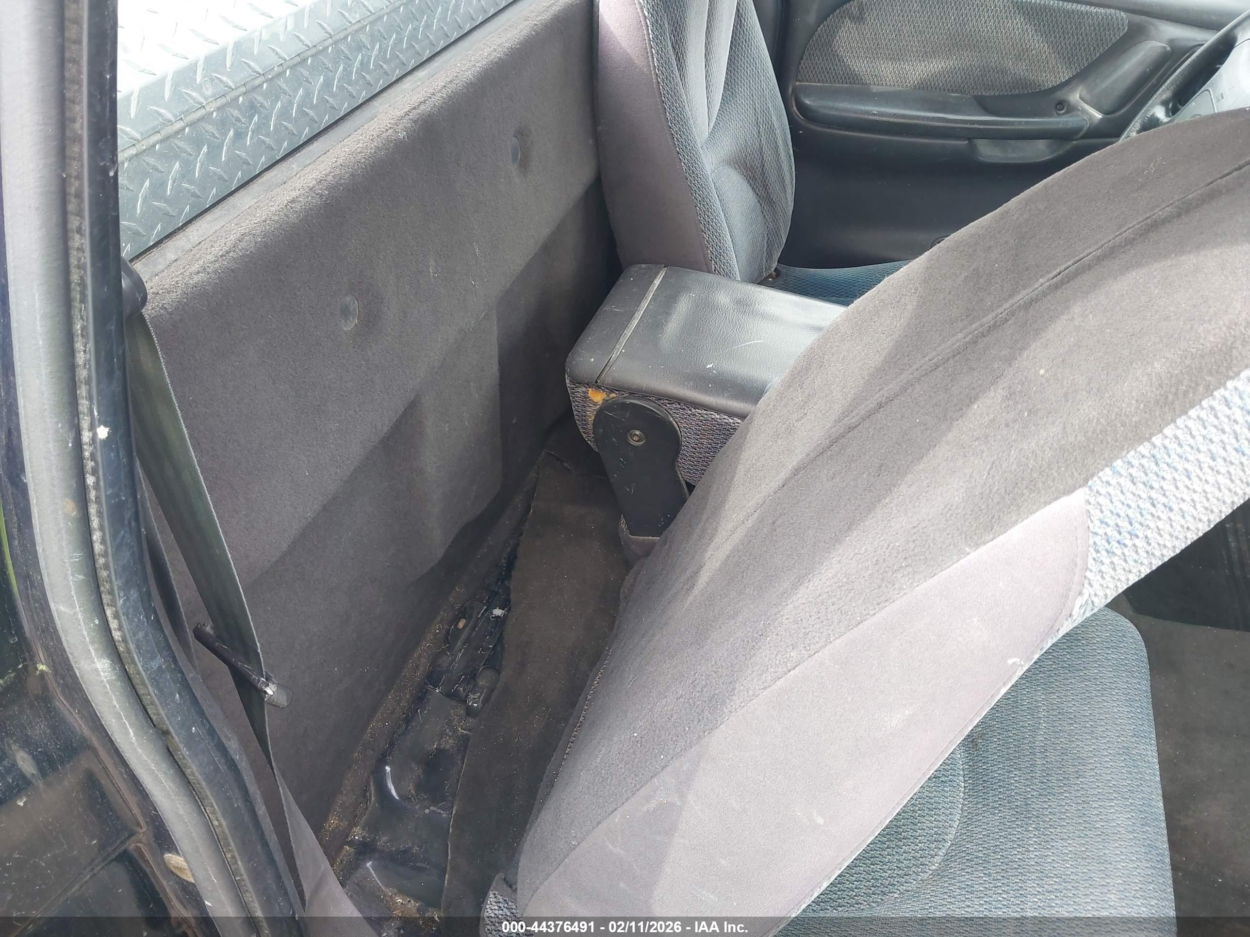 DODGE DAKOTA image 8