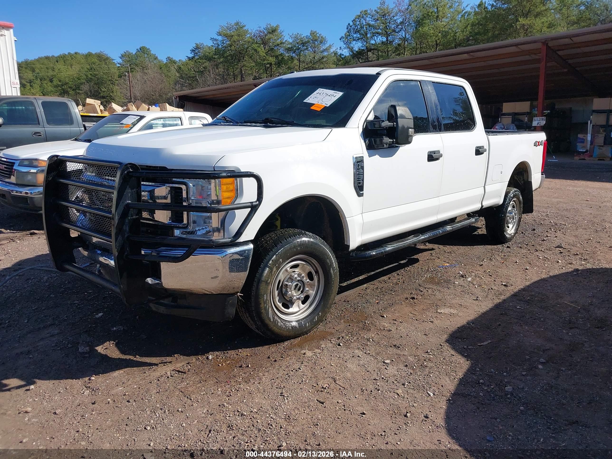 FORD F-250 image 2