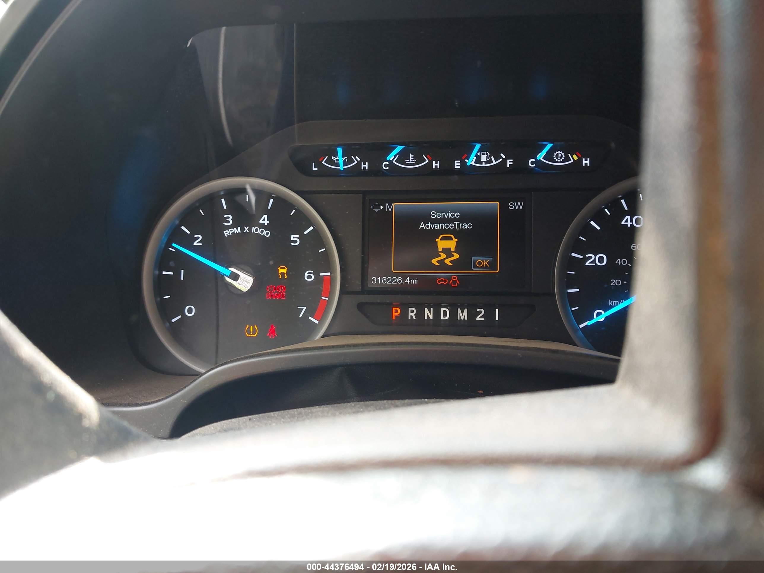FORD F-250 image 7