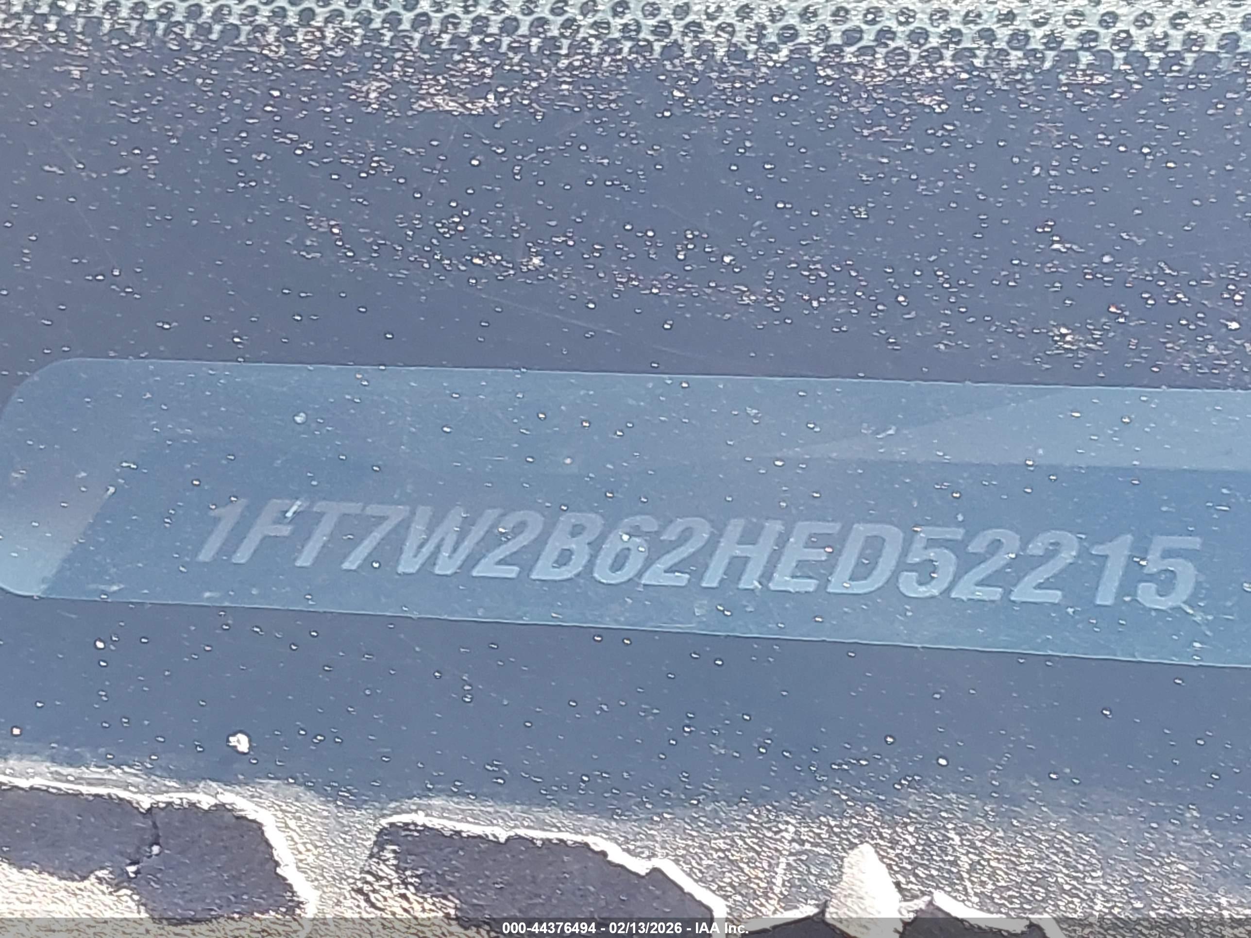FORD F-250 image 9