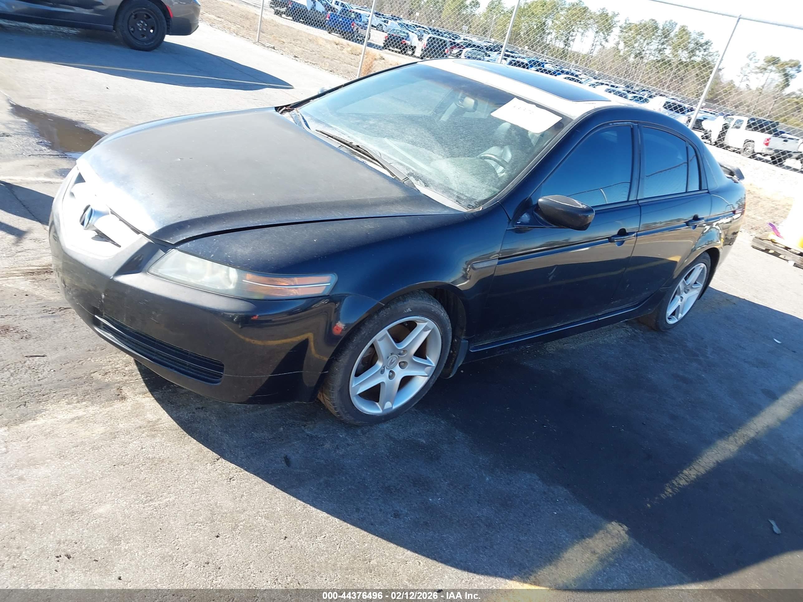 ACURA TL image 2