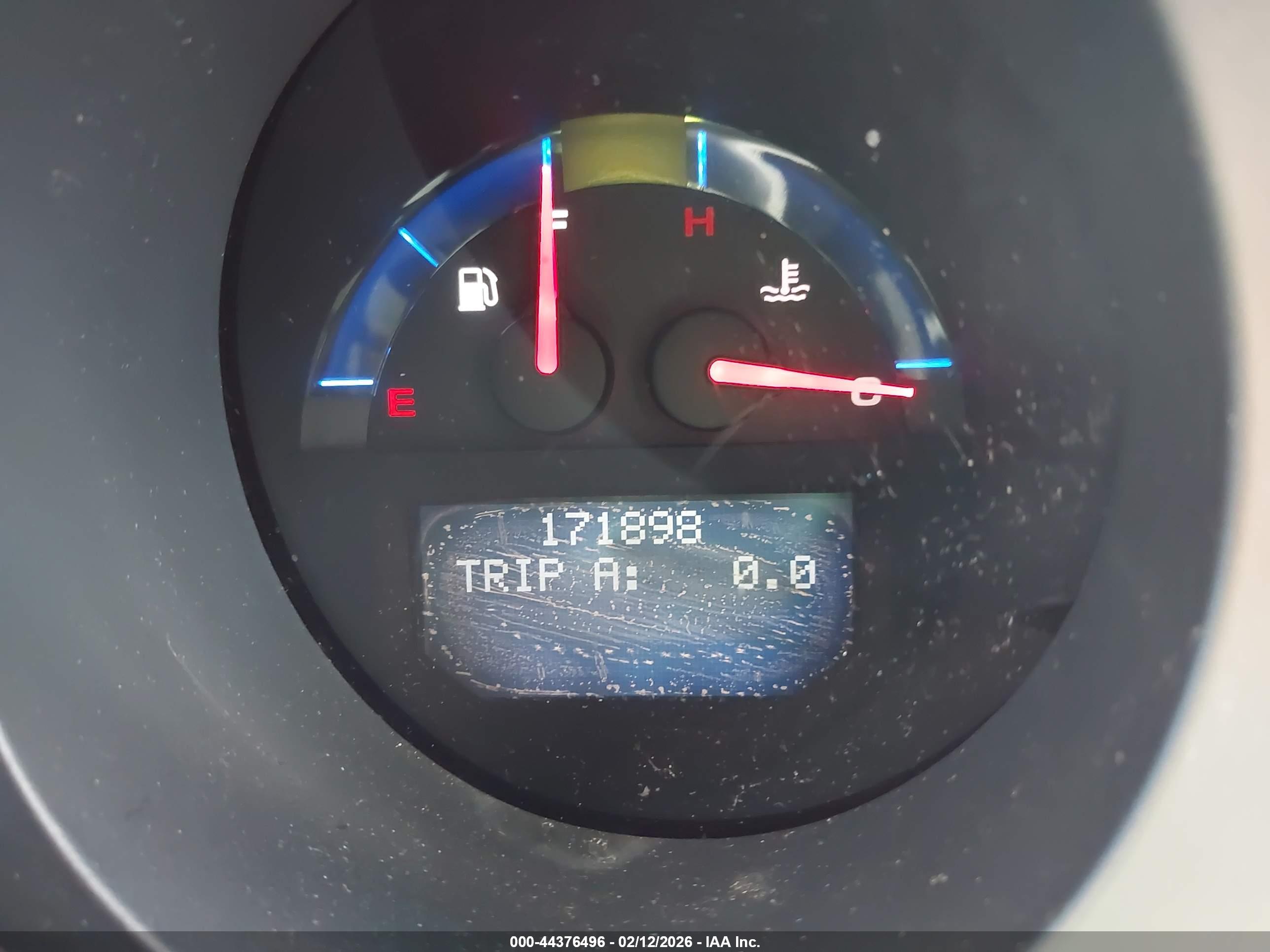 ACURA TL image 7