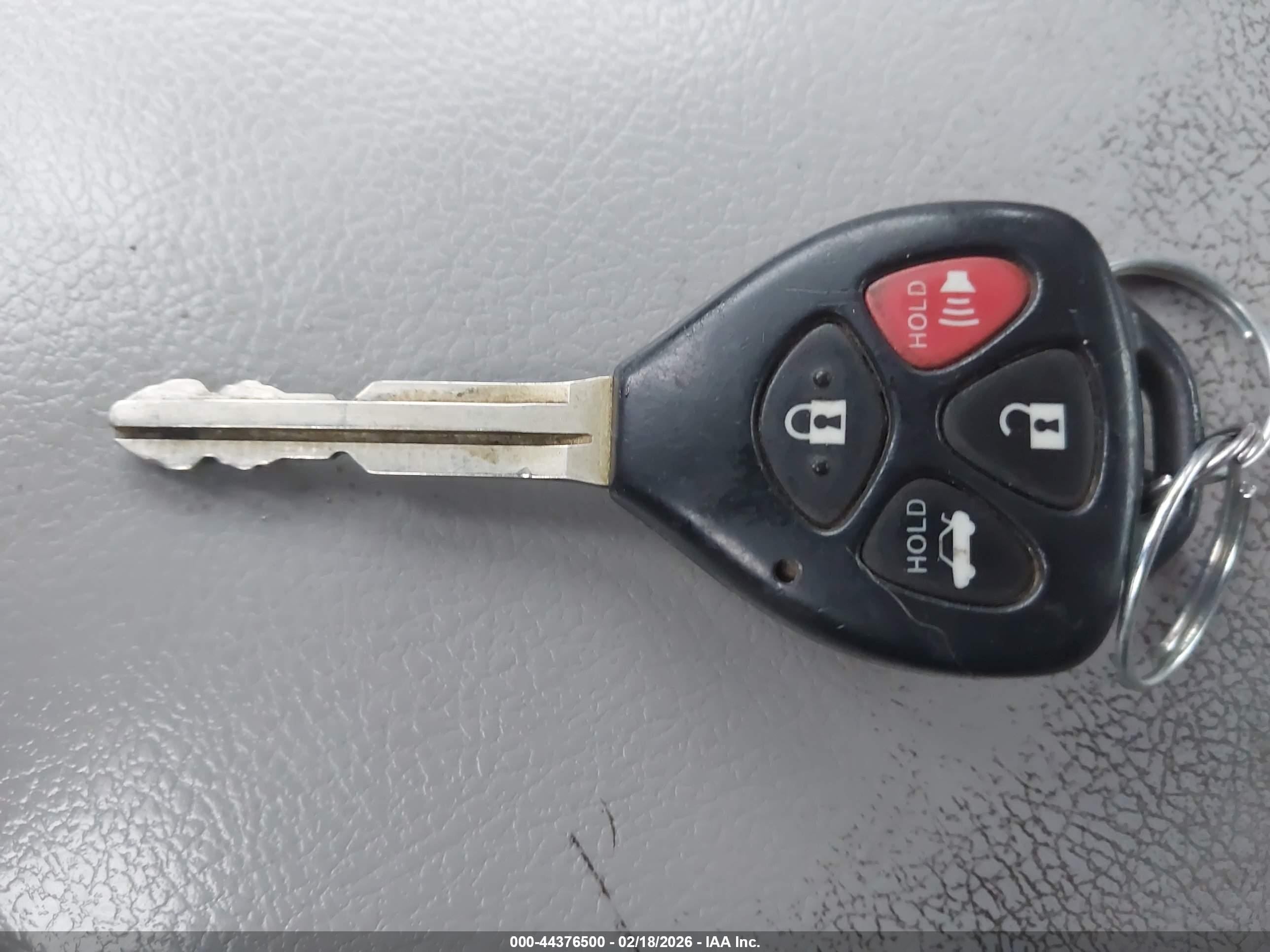 TOYOTA COROLLA image 11