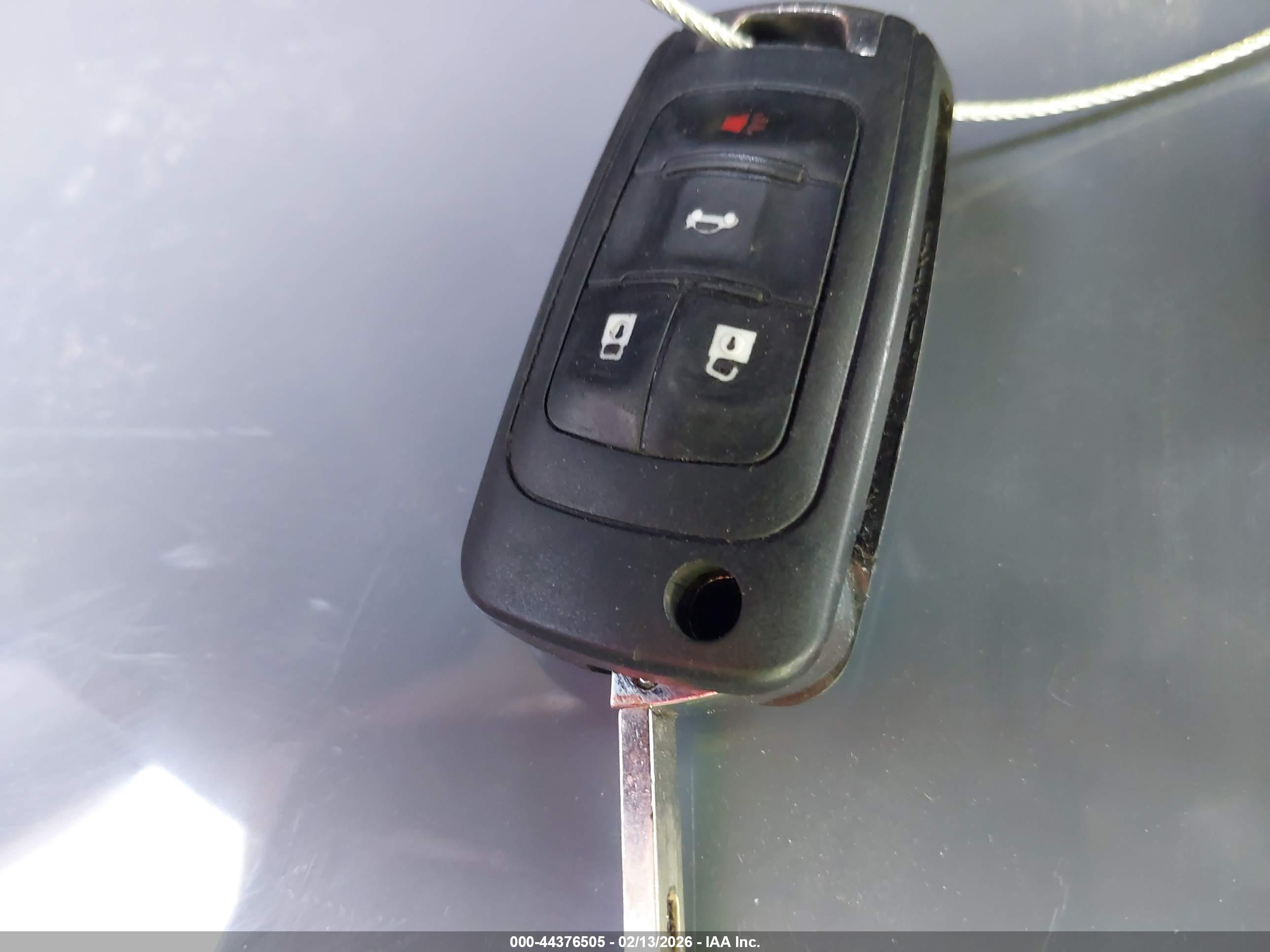 CHEVROLET CRUZE image 11