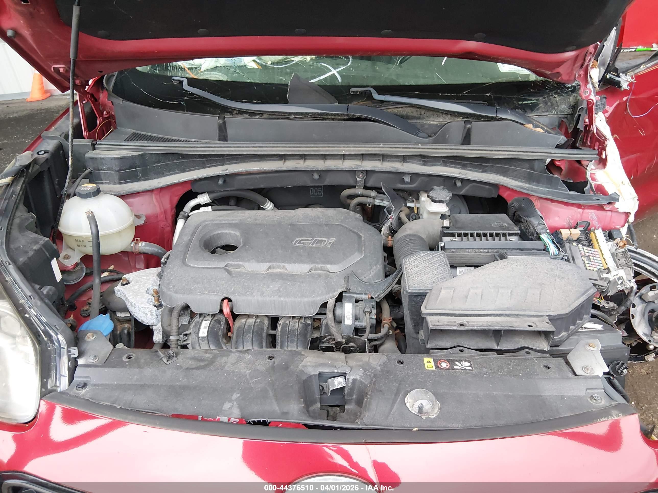 KIA SPORTAGE image 10