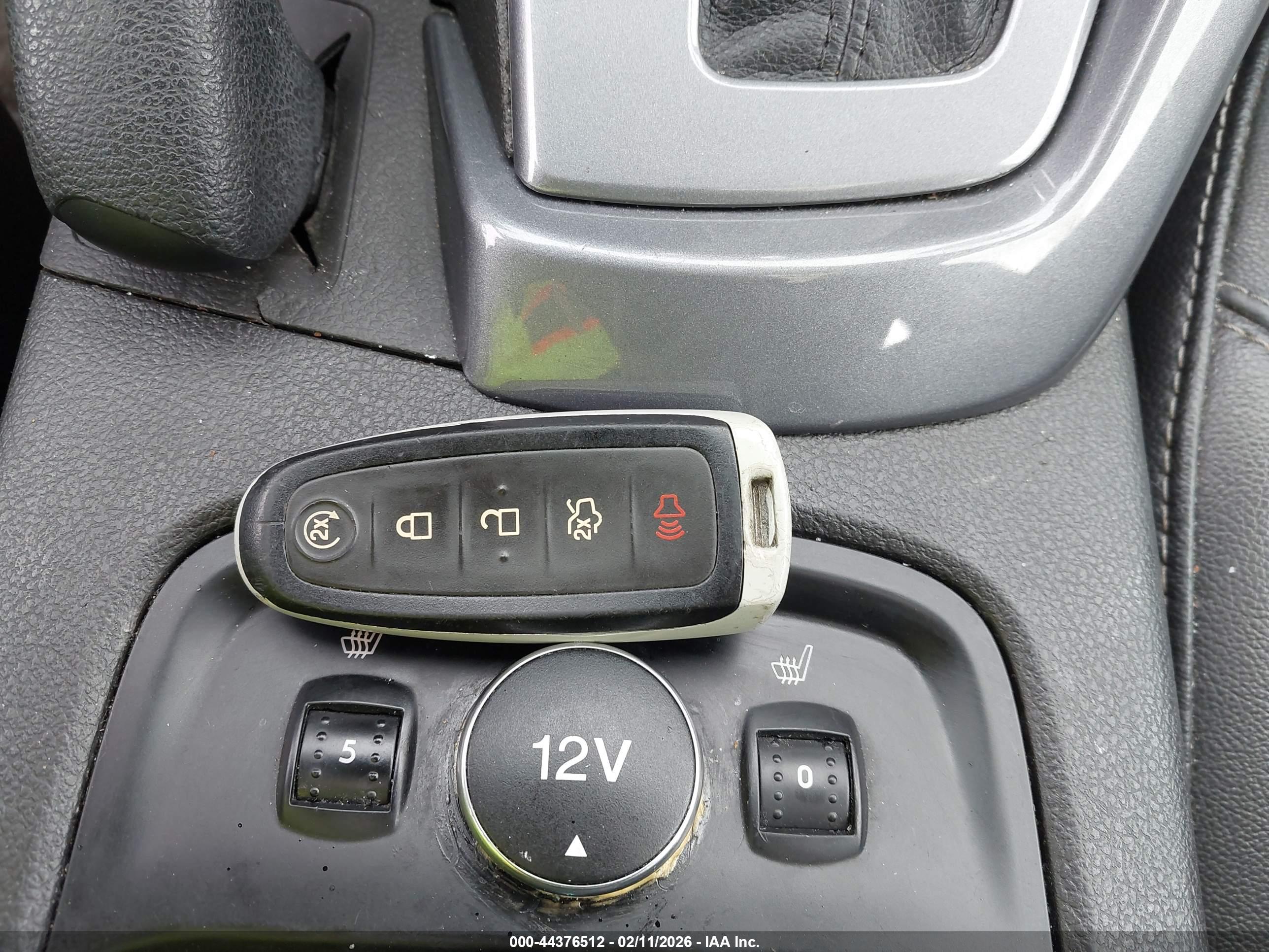 FORD FOCUS image 11
