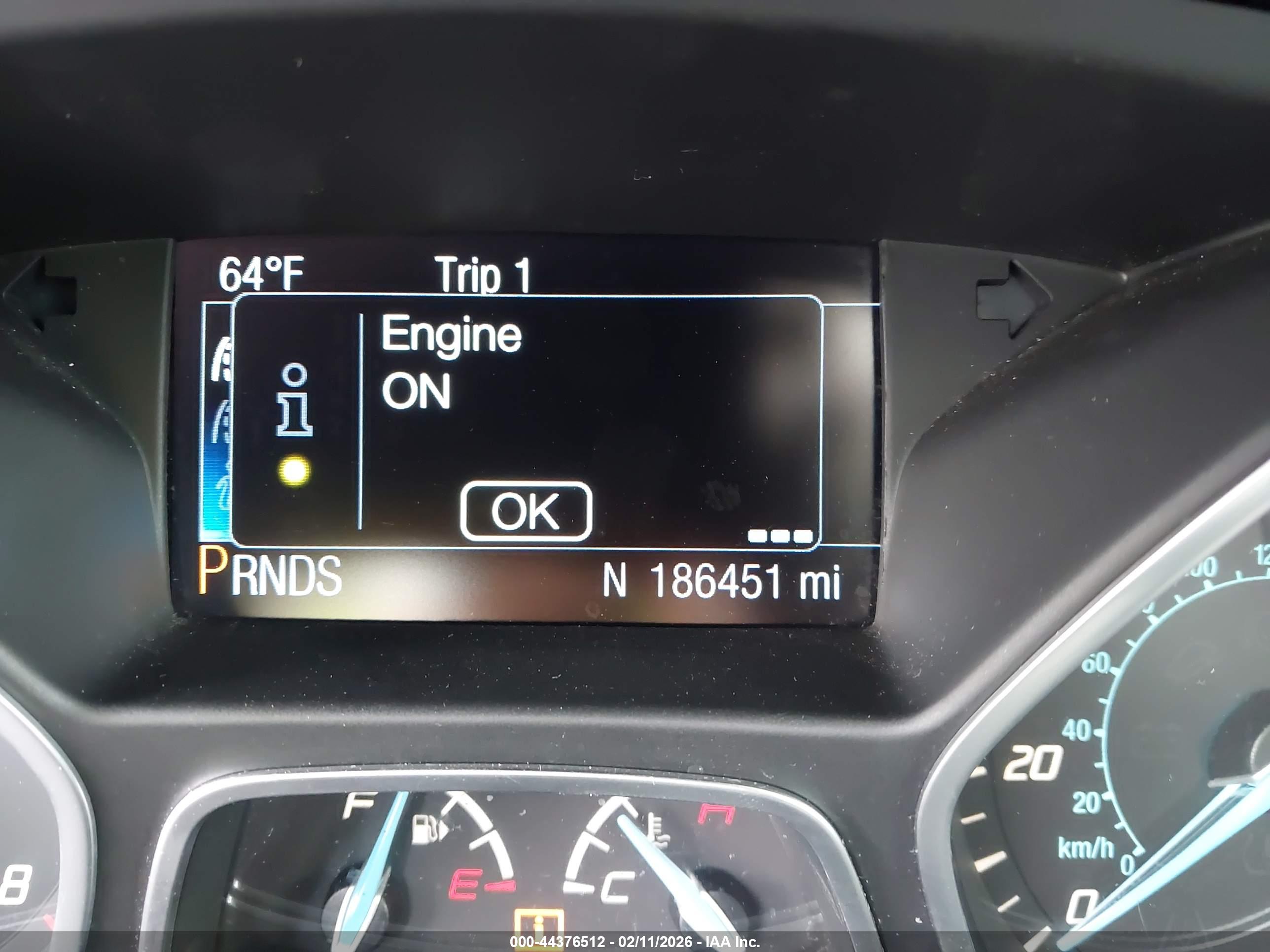 FORD FOCUS image 7