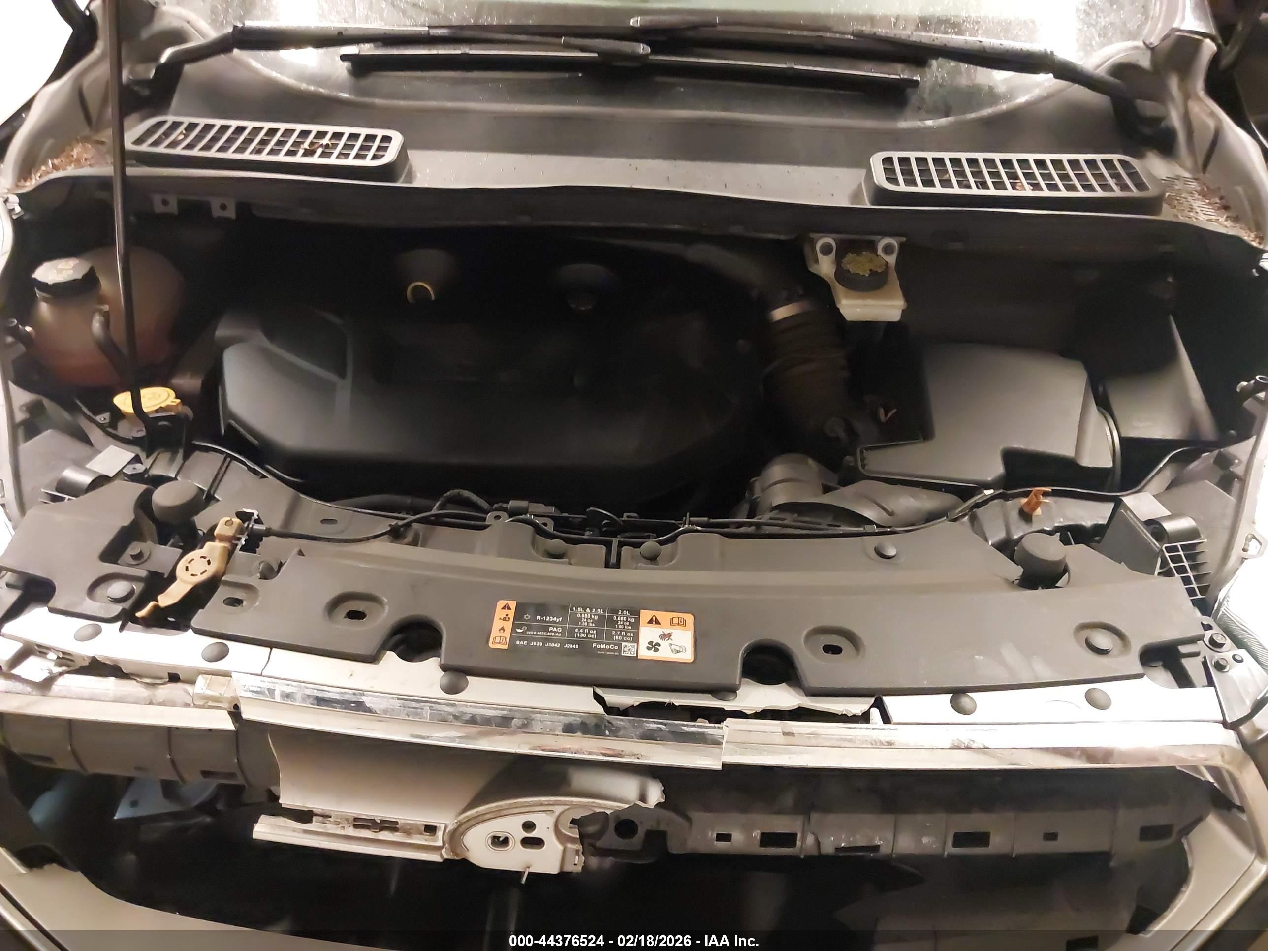 FORD ESCAPE image 10