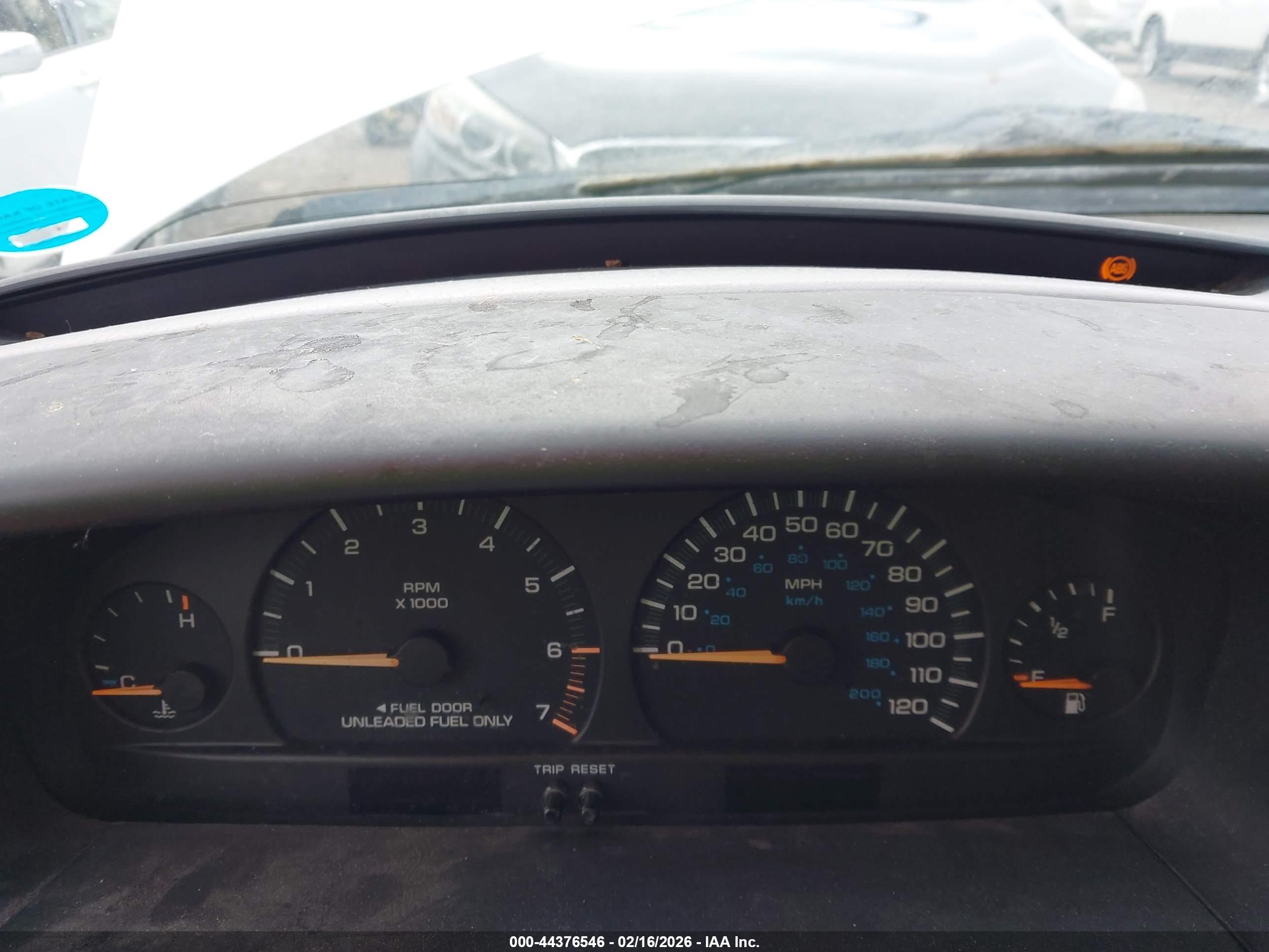 DODGE GRAND image 7