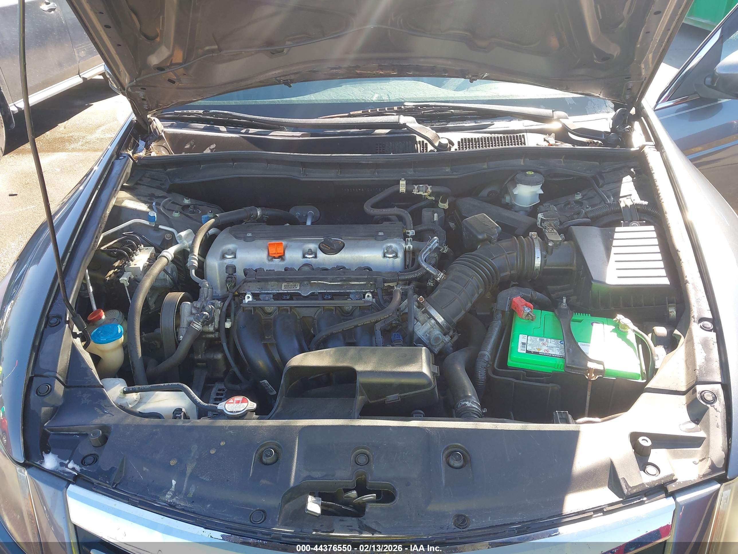HONDA ACCORD image 10