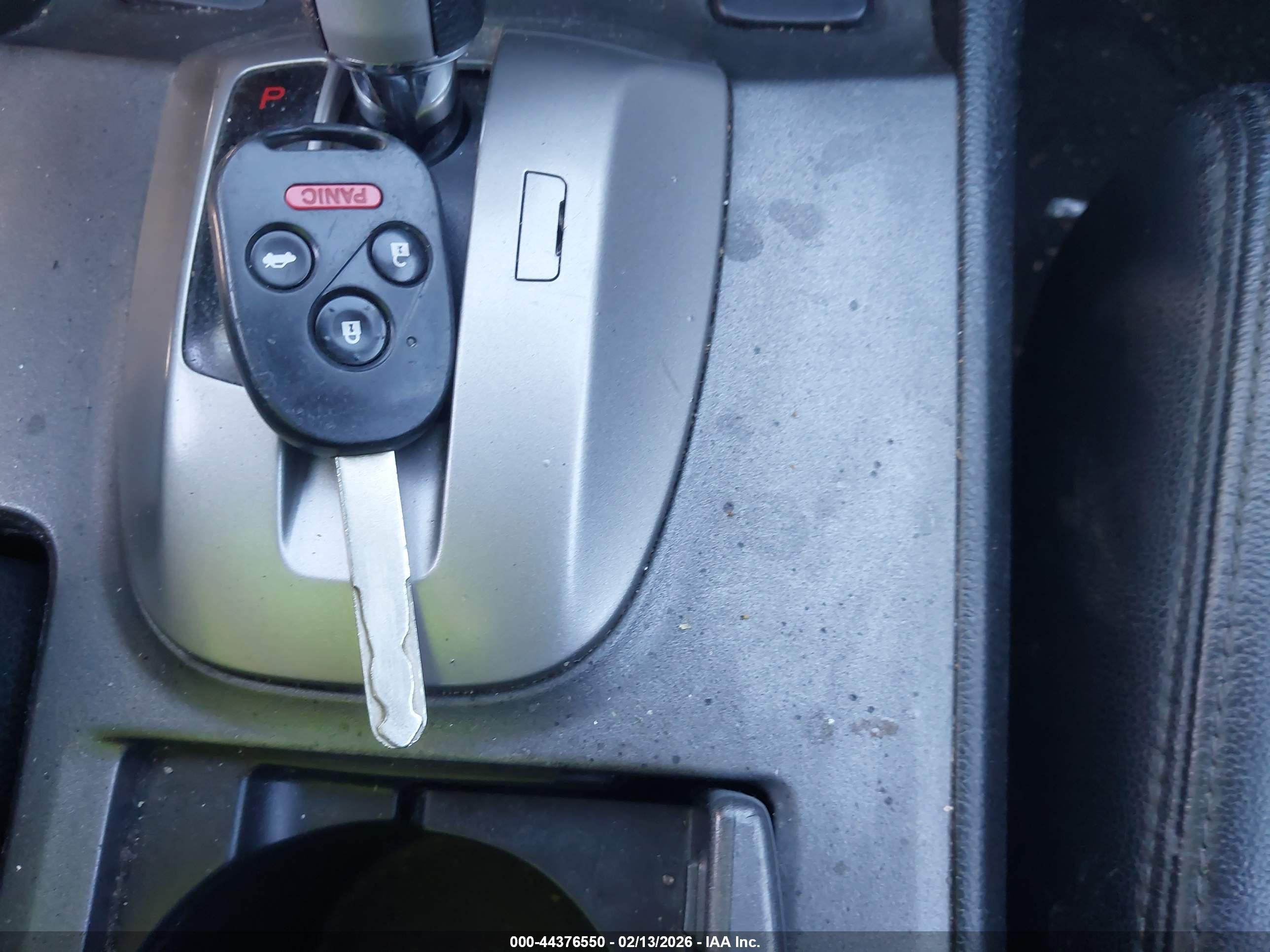 HONDA ACCORD image 11
