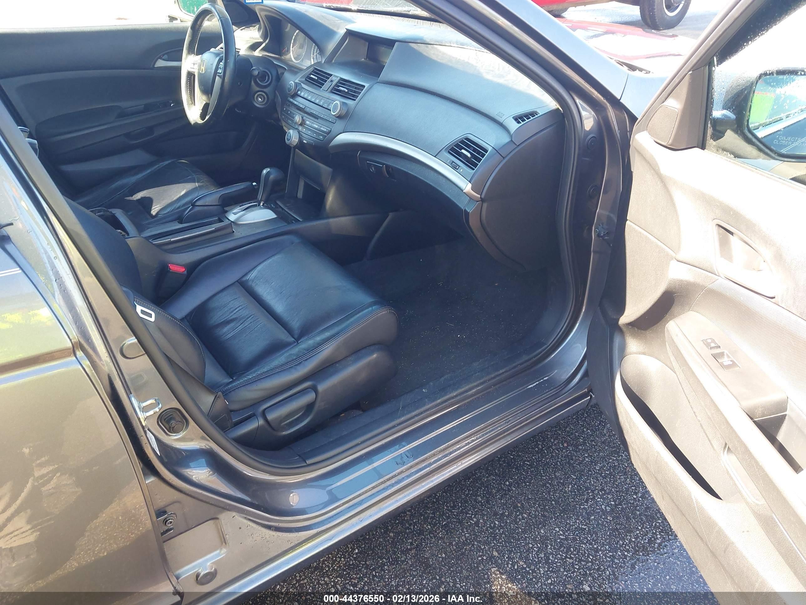 HONDA ACCORD image 5