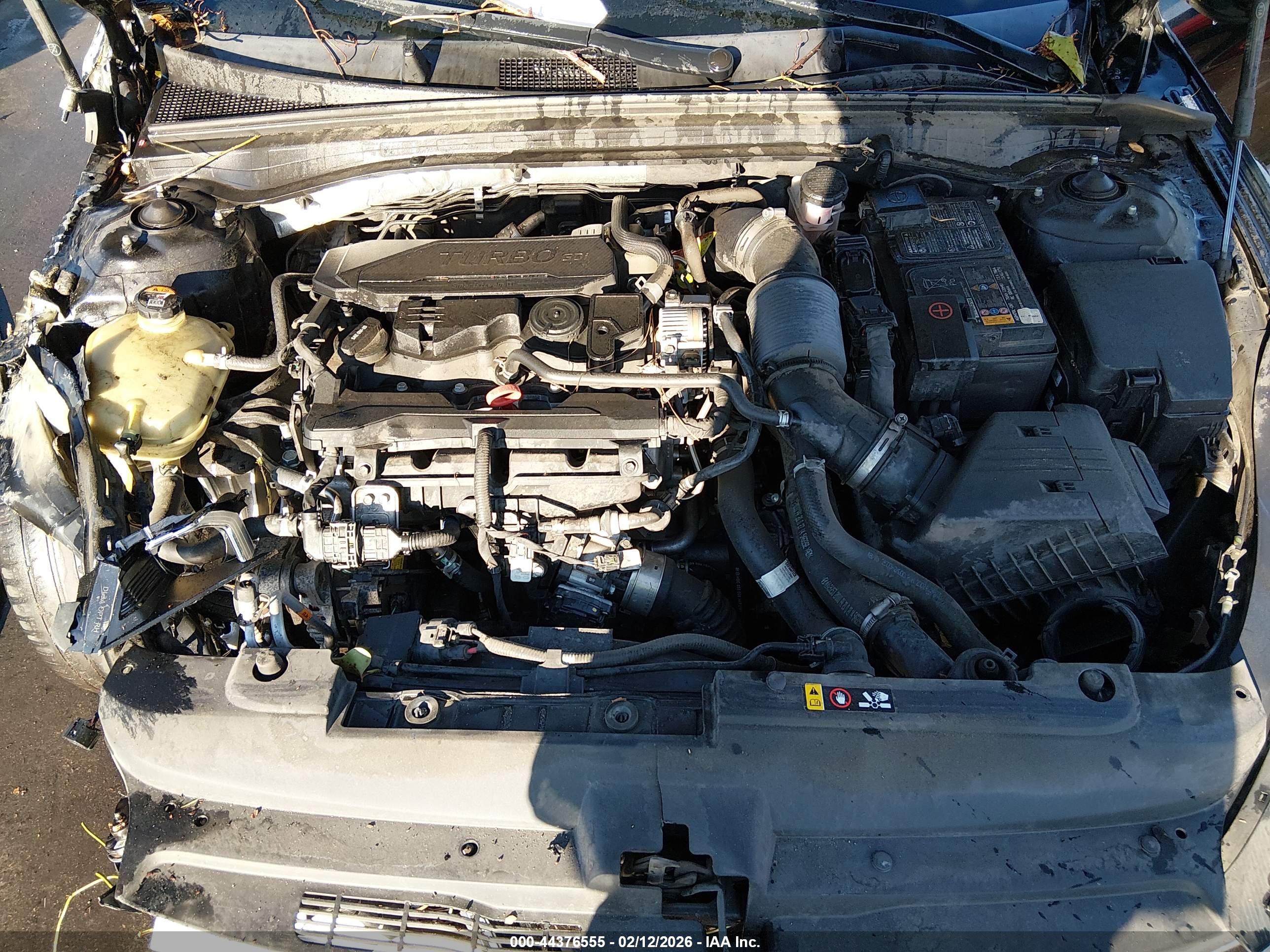KIA K5 image 10