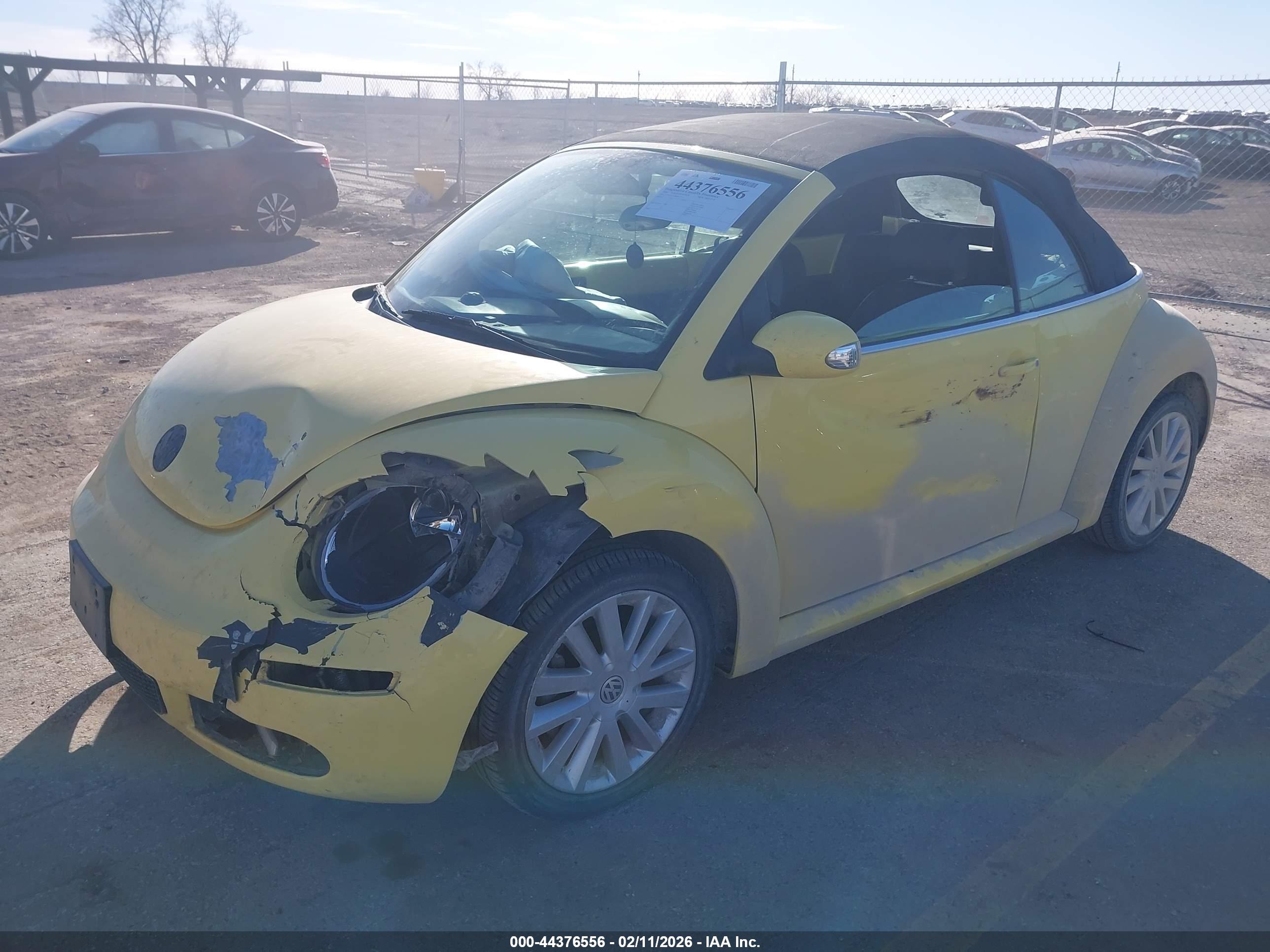 VOLKSWAGEN NEW image 2