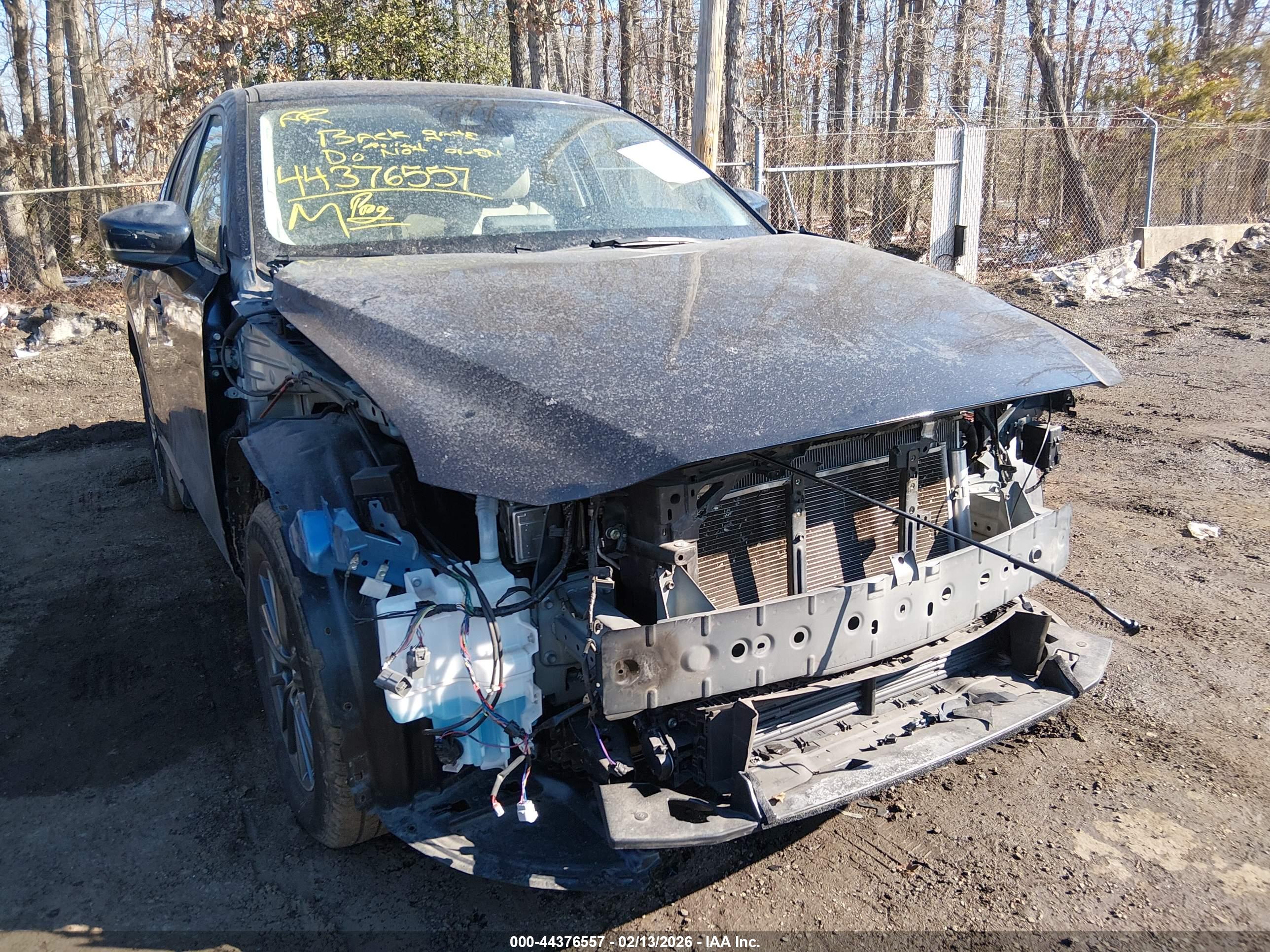 MAZDA CX-5 image 6