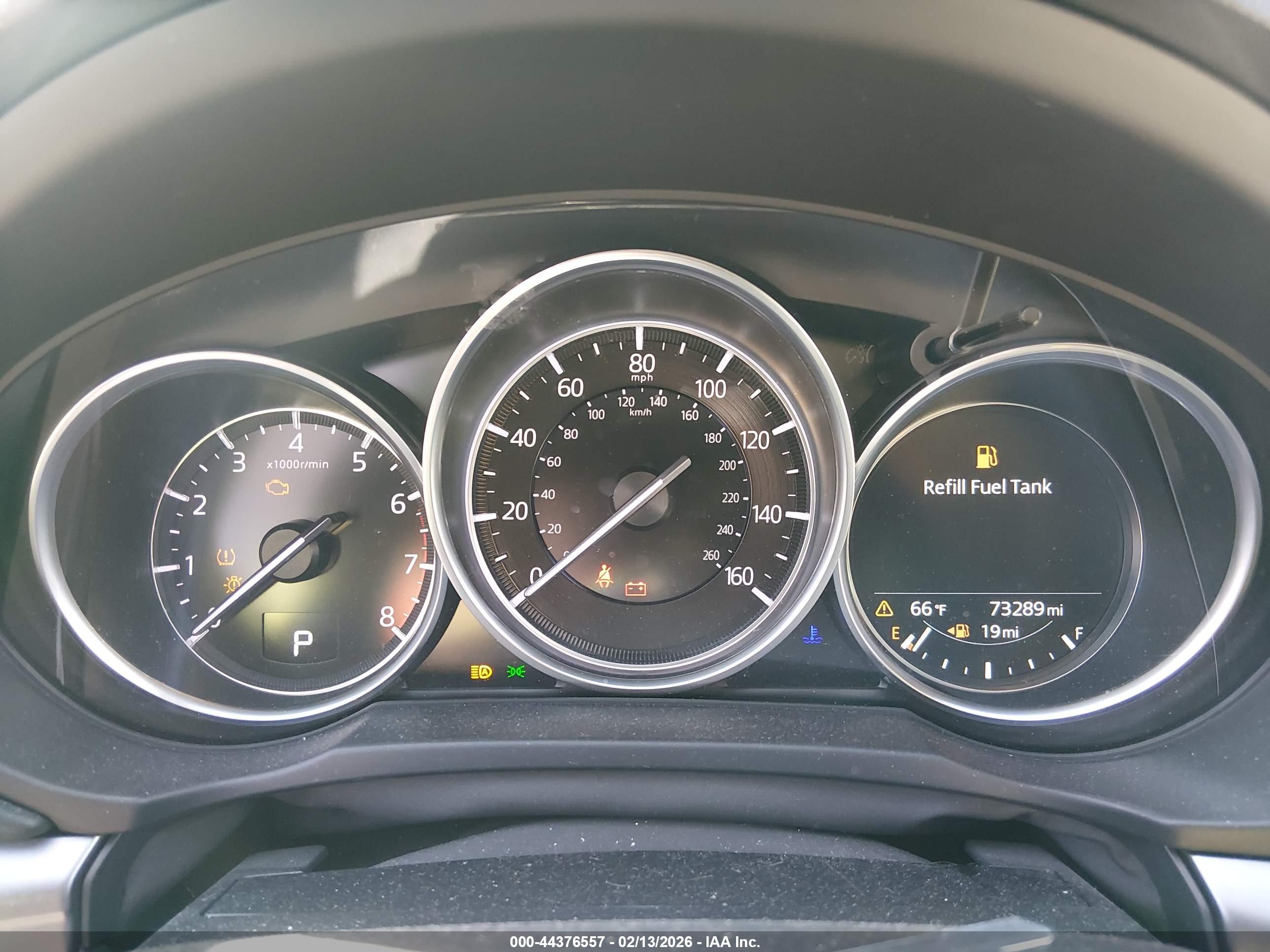 MAZDA CX-5 image 7