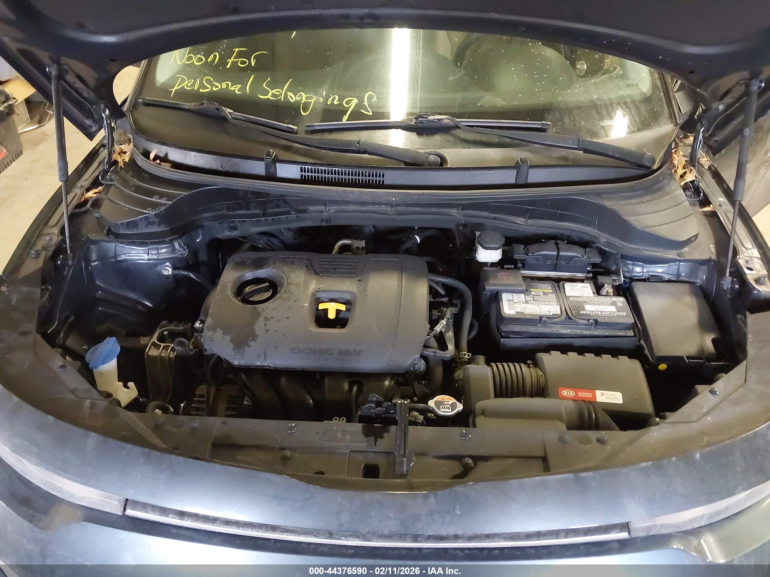 KIA SOUL image 10