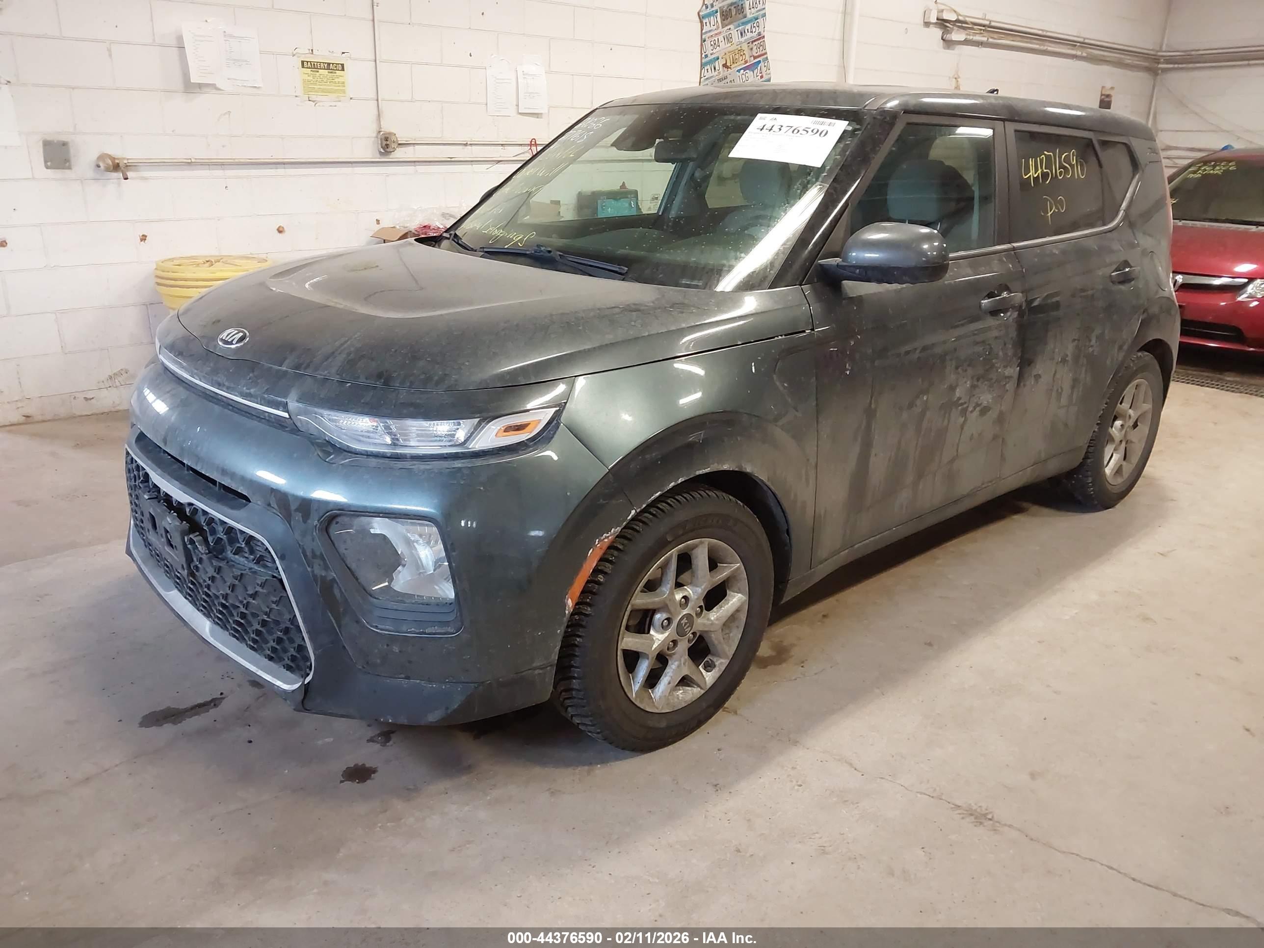 KIA SOUL image 2
