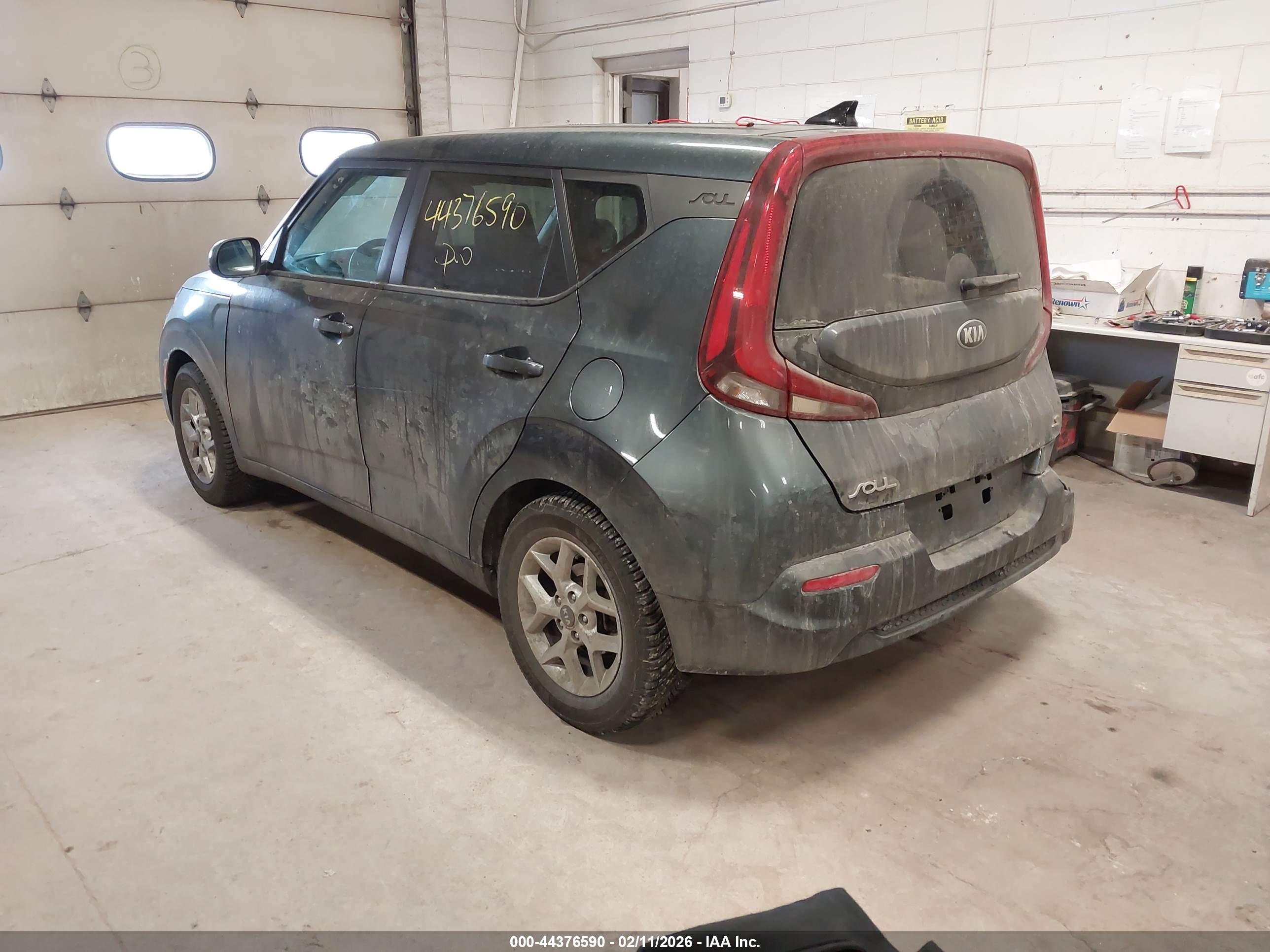 KIA SOUL image 3