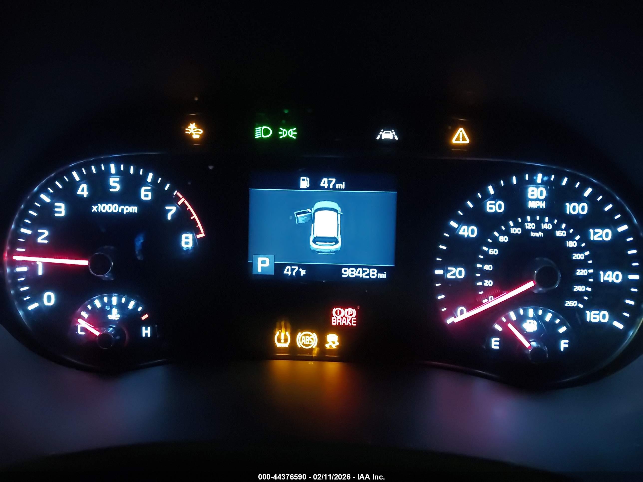 KIA SOUL image 7