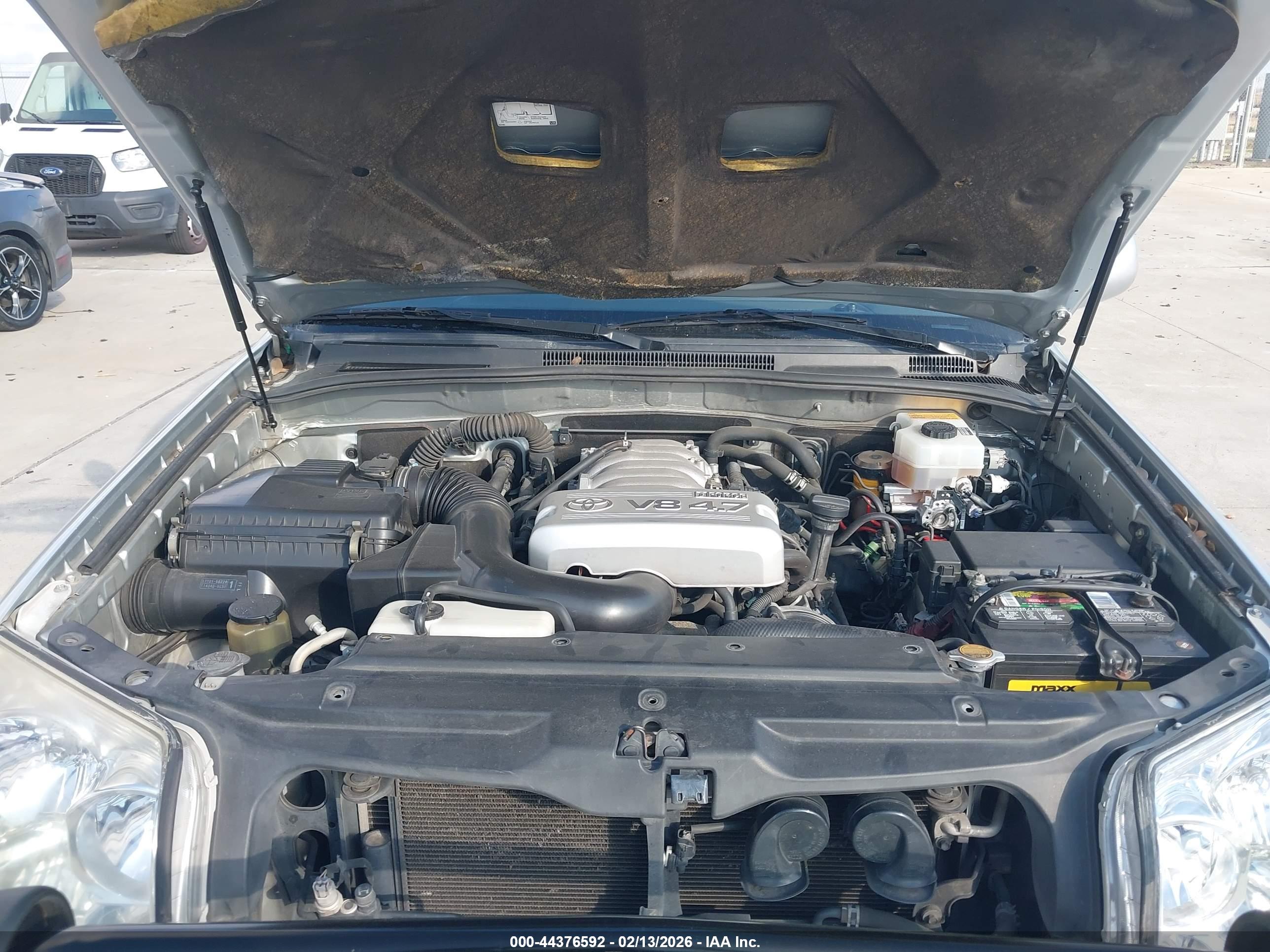 TOYOTA 4RUNNER image 10