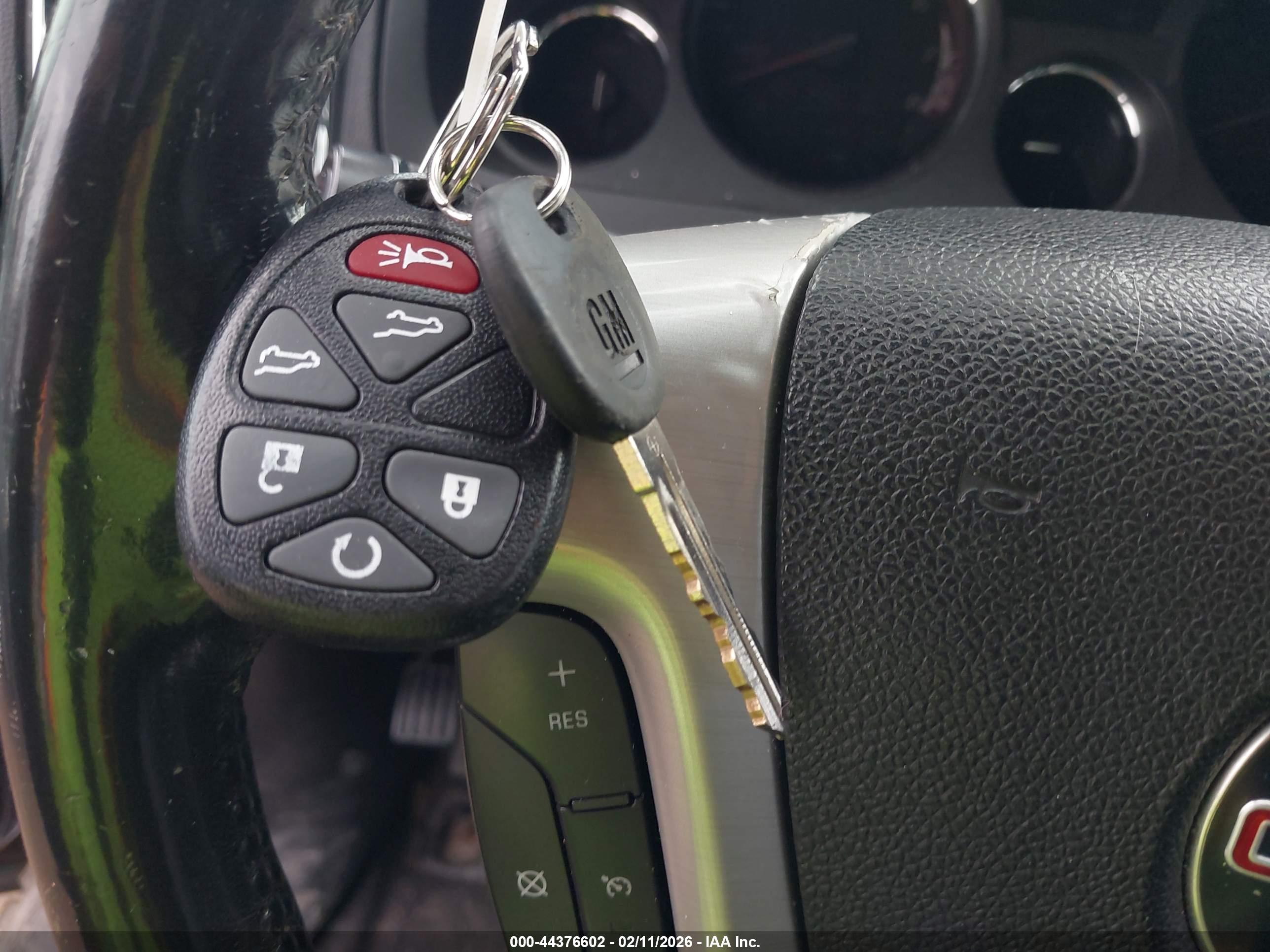 GMC ACADIA image 11
