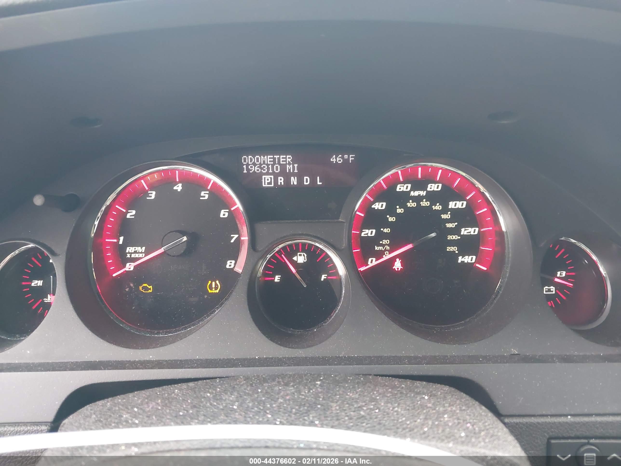 GMC ACADIA image 7